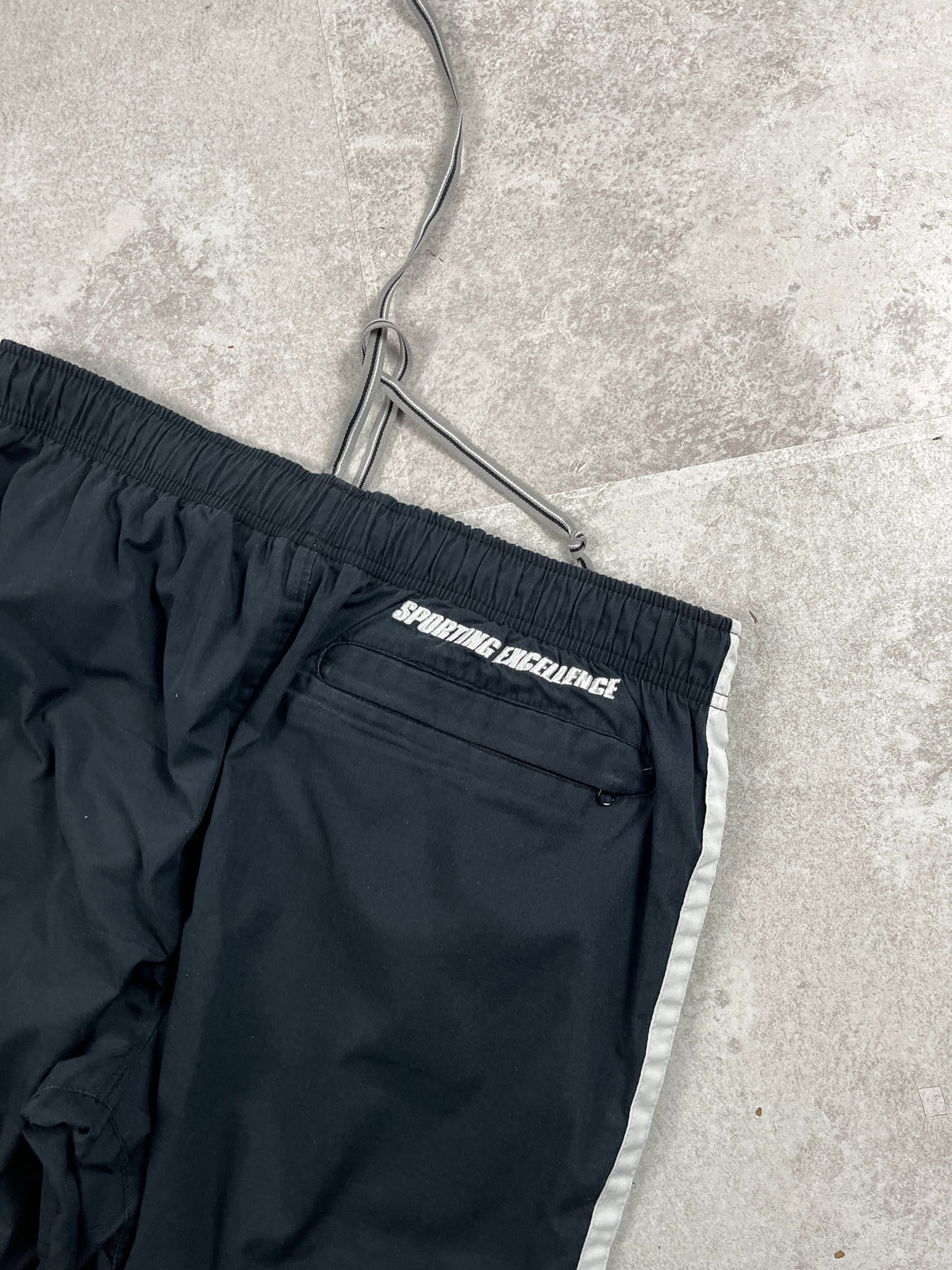 Nike Trackpants 00‘s (L)