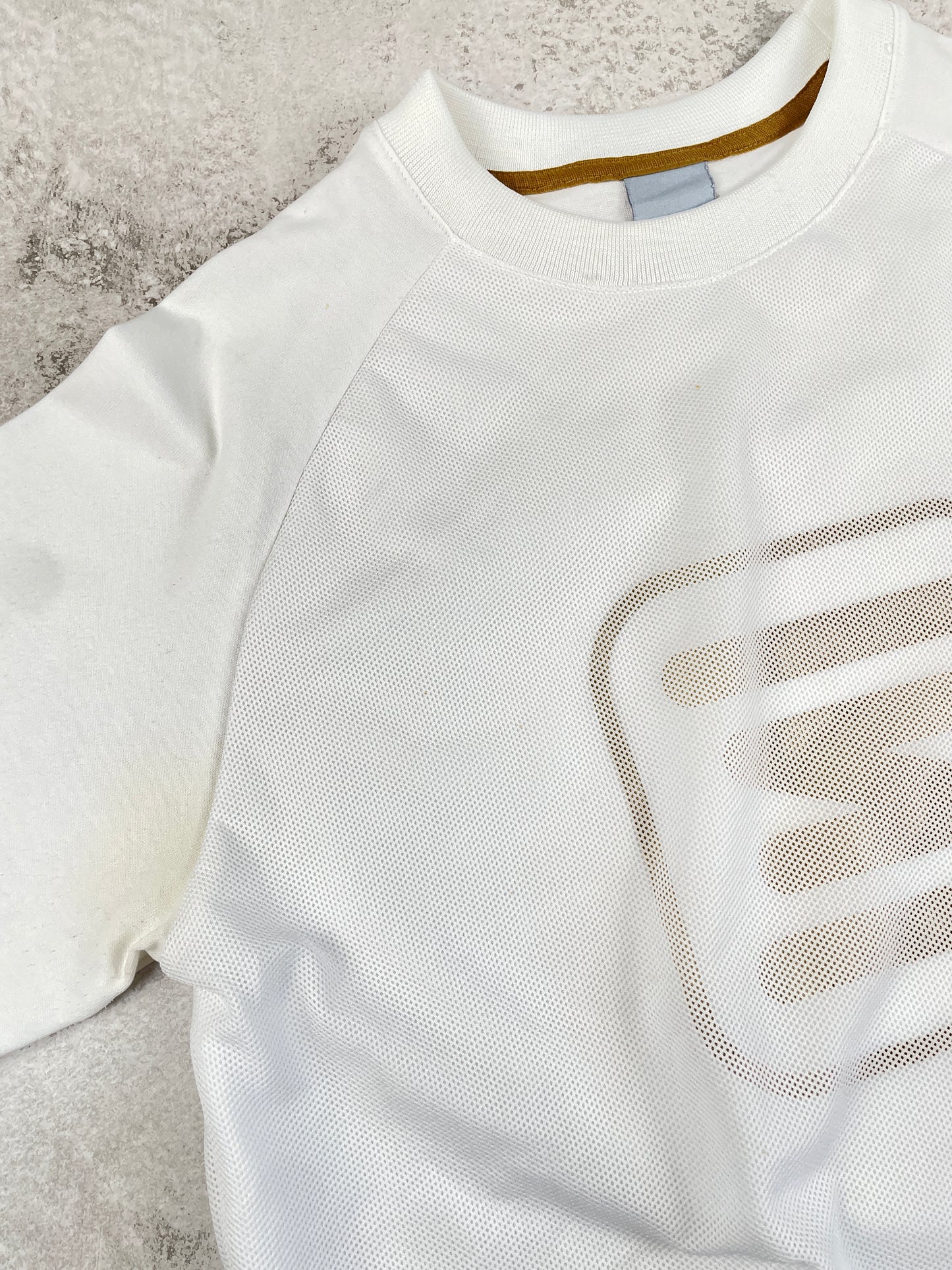 Nike Shox Longsleeve 00‘s (L)