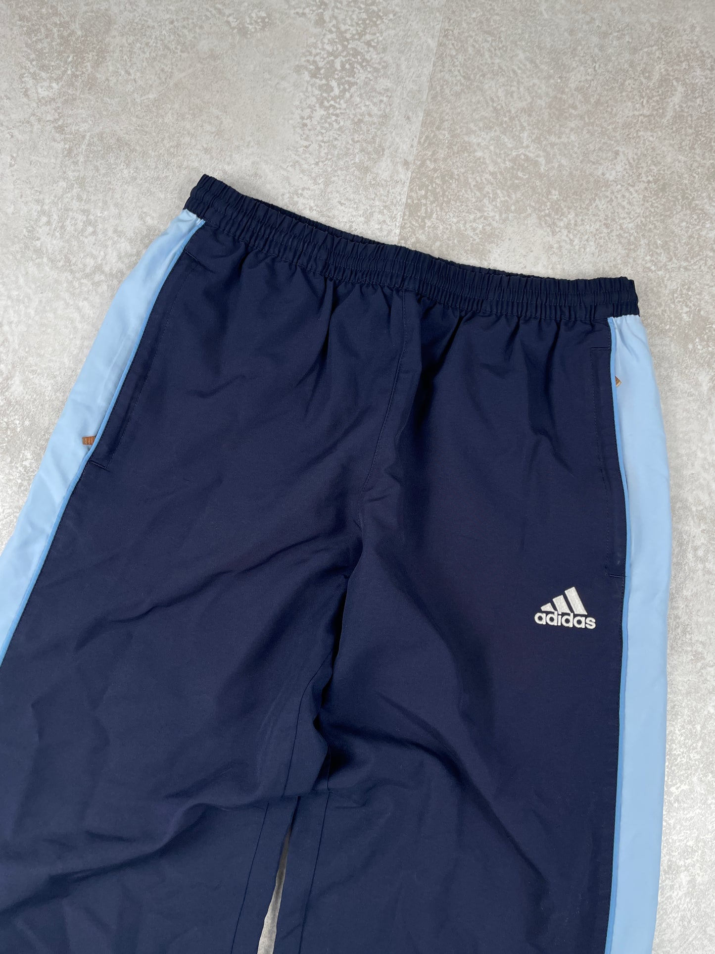 Adidas Tracksuit (S)