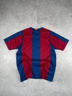 Nike FC Barcelona Trikot 00‘s (M)