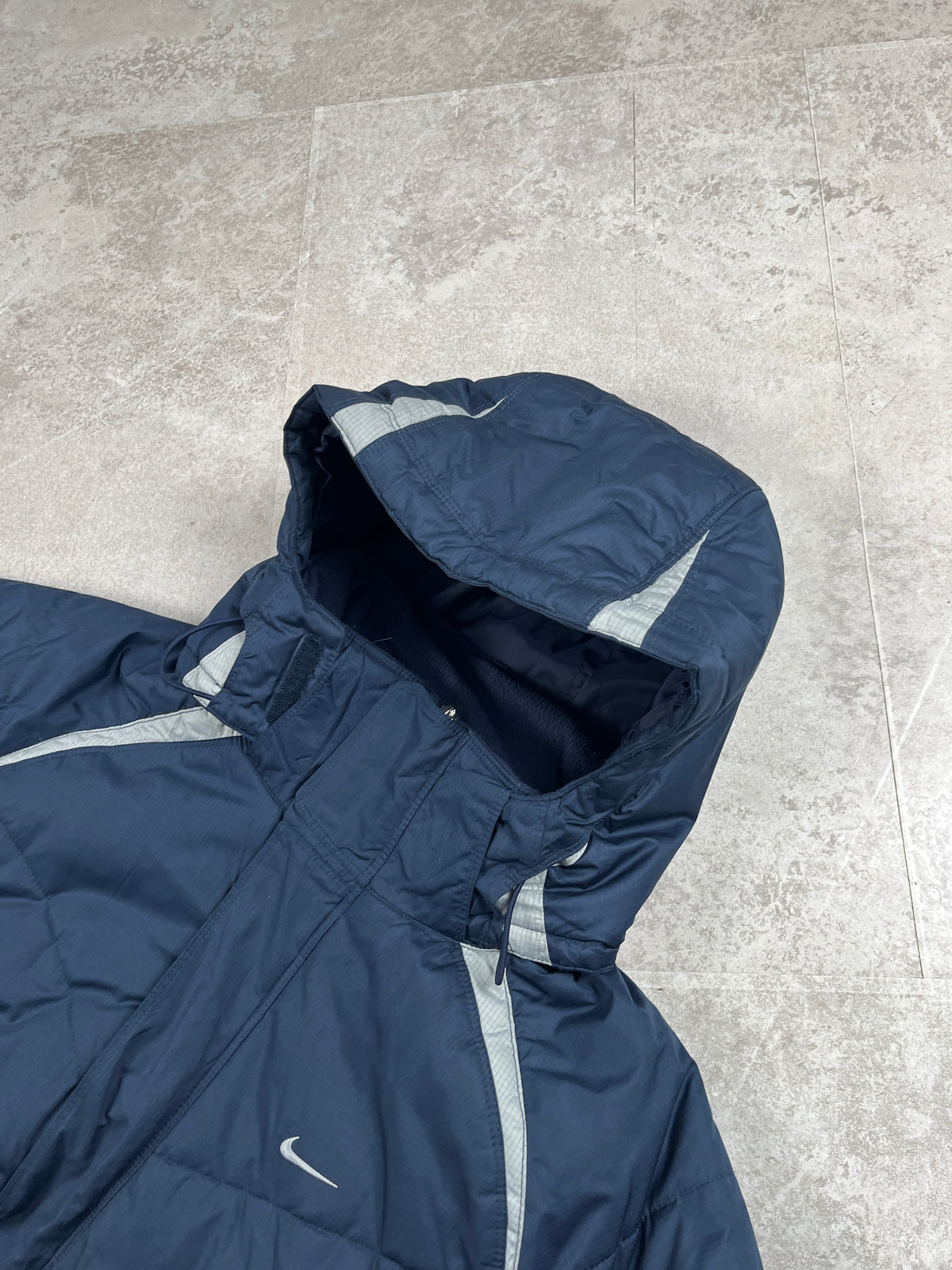 Nike Puffer Jacket 00‘s (M)
