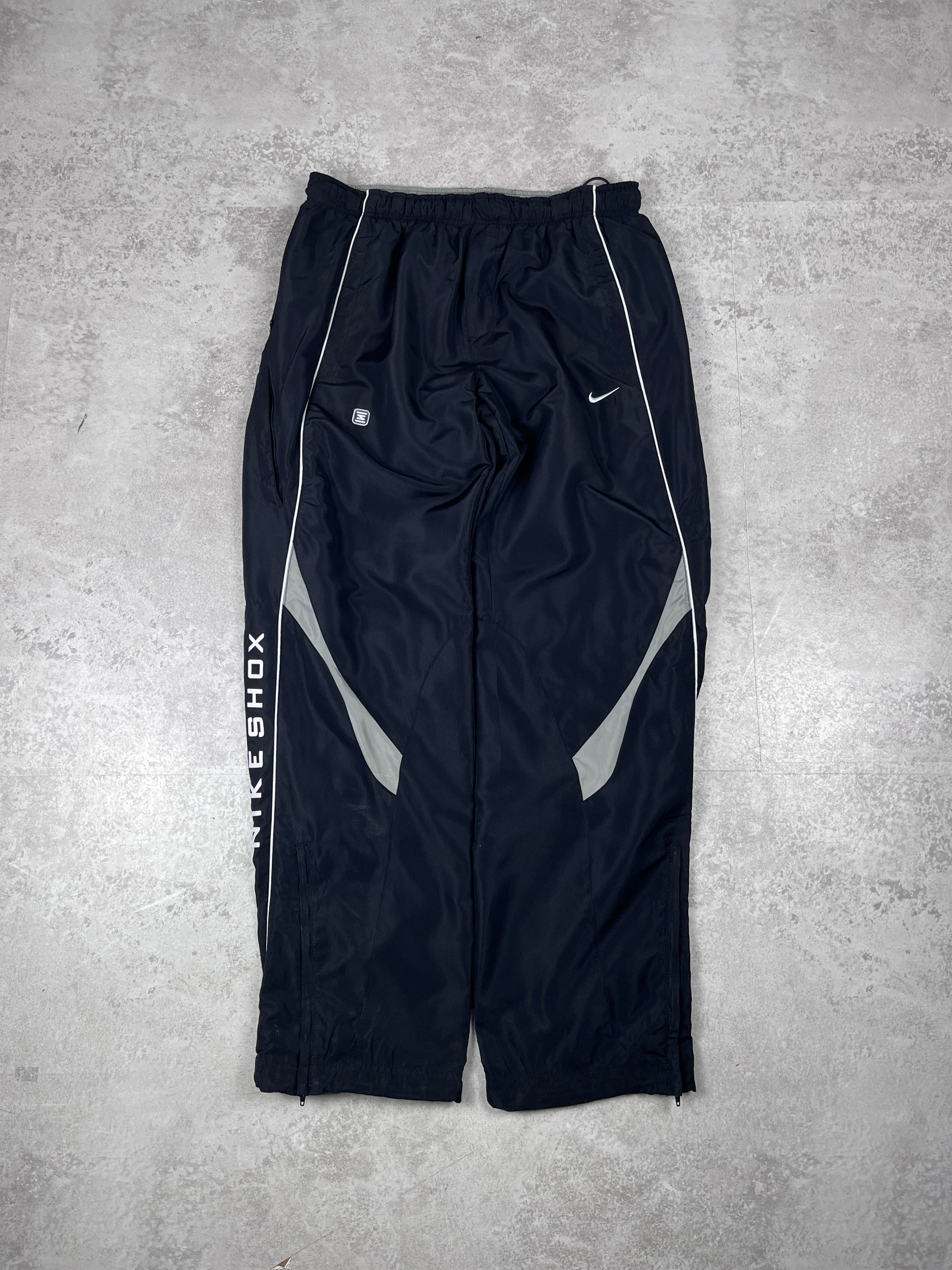 Nike Shox Trackpants 00‘s (S)