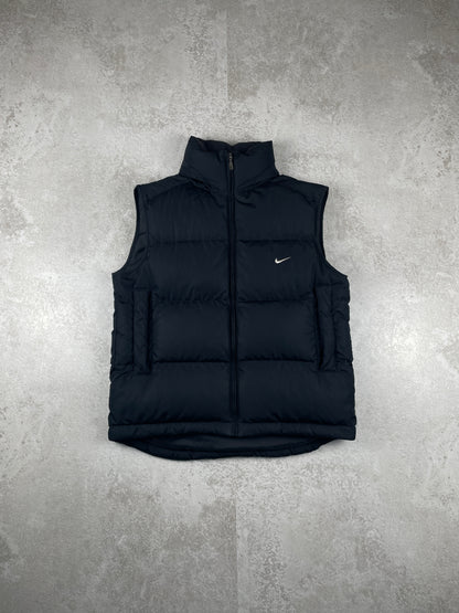 Gilet matelassé Nike (S)