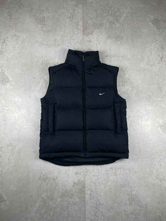 Gilet matelassé Nike (S)