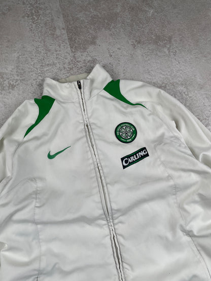 Nike FC Celtic Trackjacket 00‘s (S)