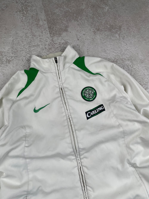 Nike FC Celtic Trackjacket 00‘s (S)