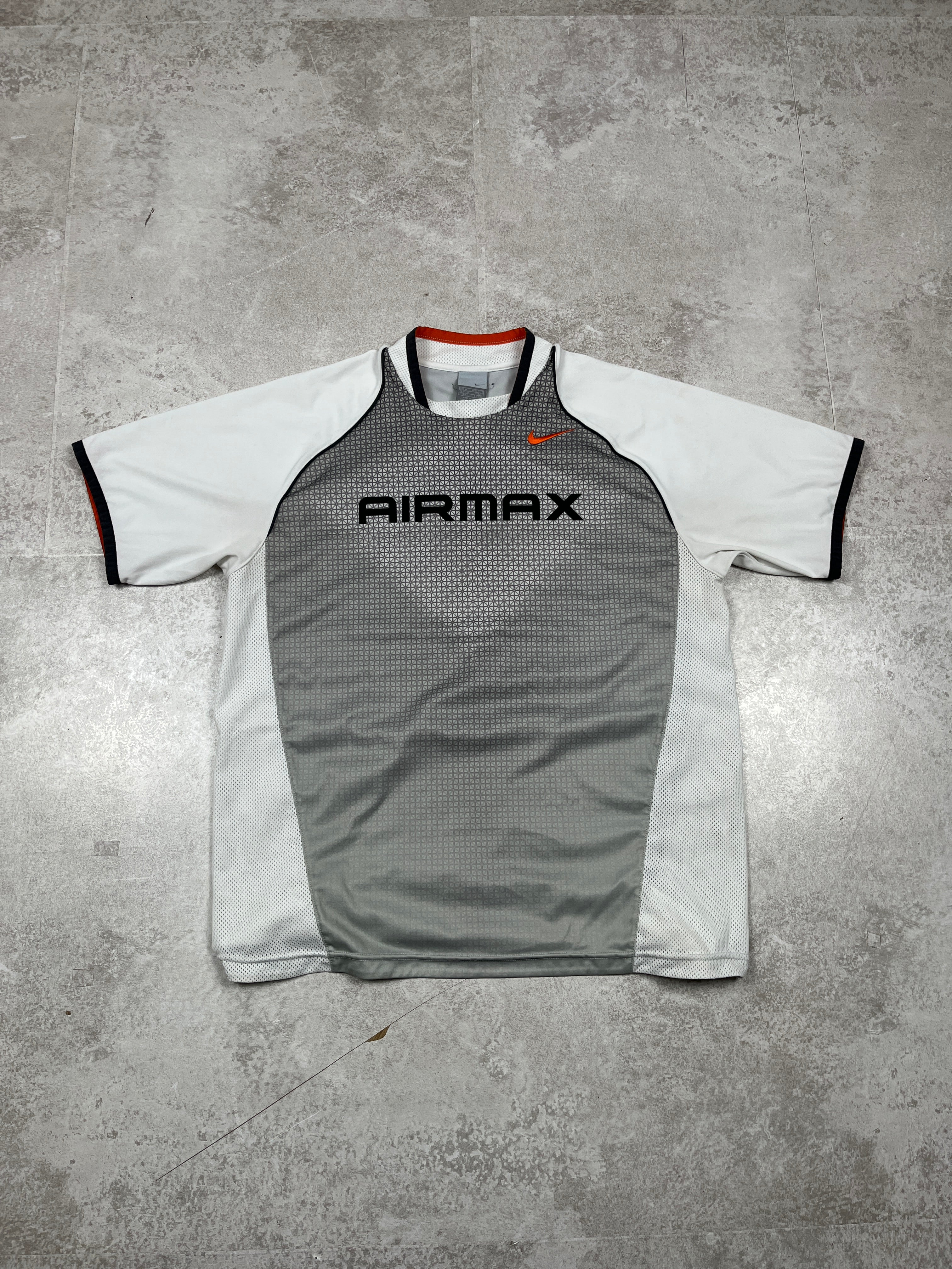 Nike Airmax Tshirt 00‘s (M)
