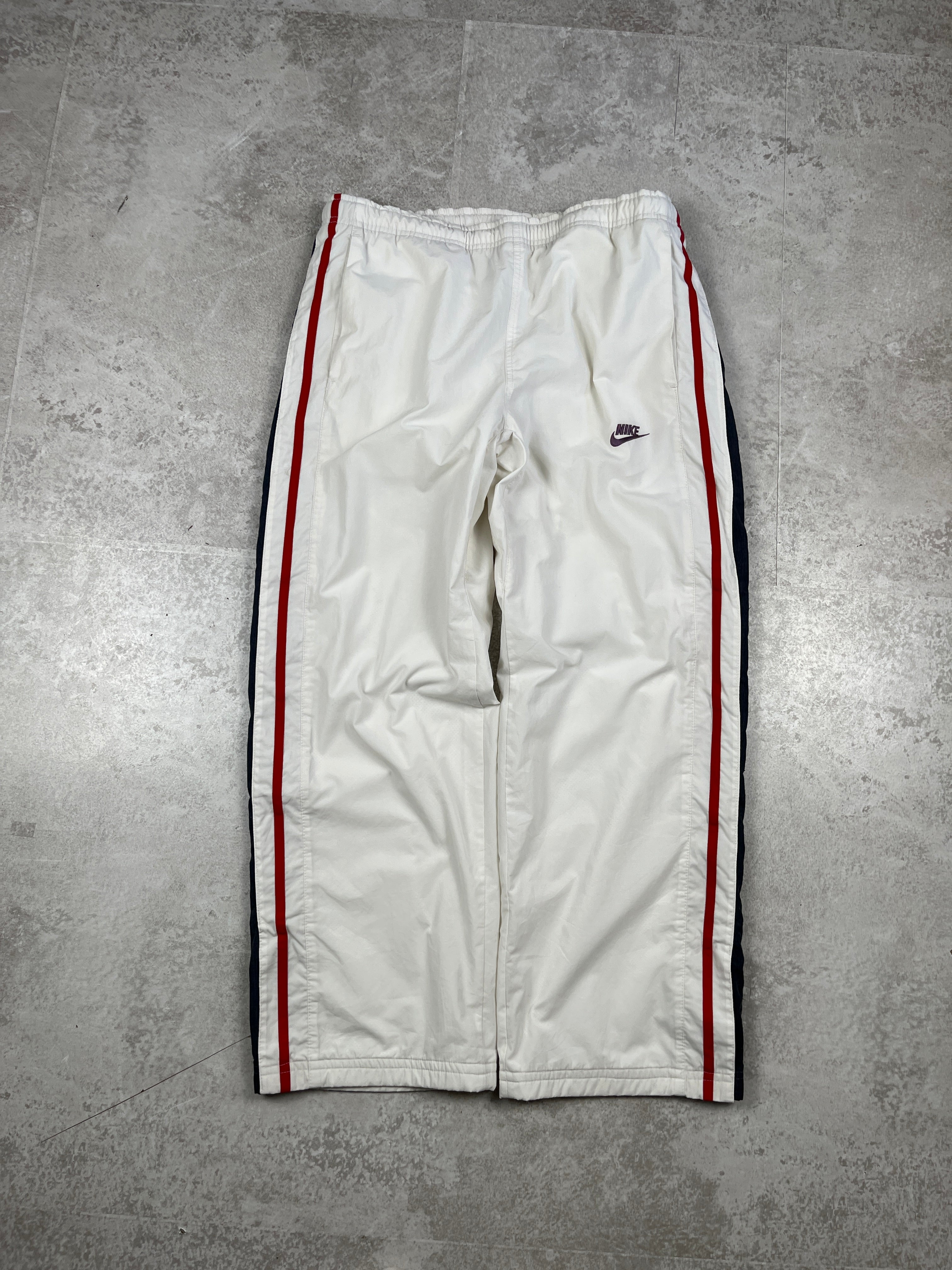 Nike Trackpants 00‘s (M)