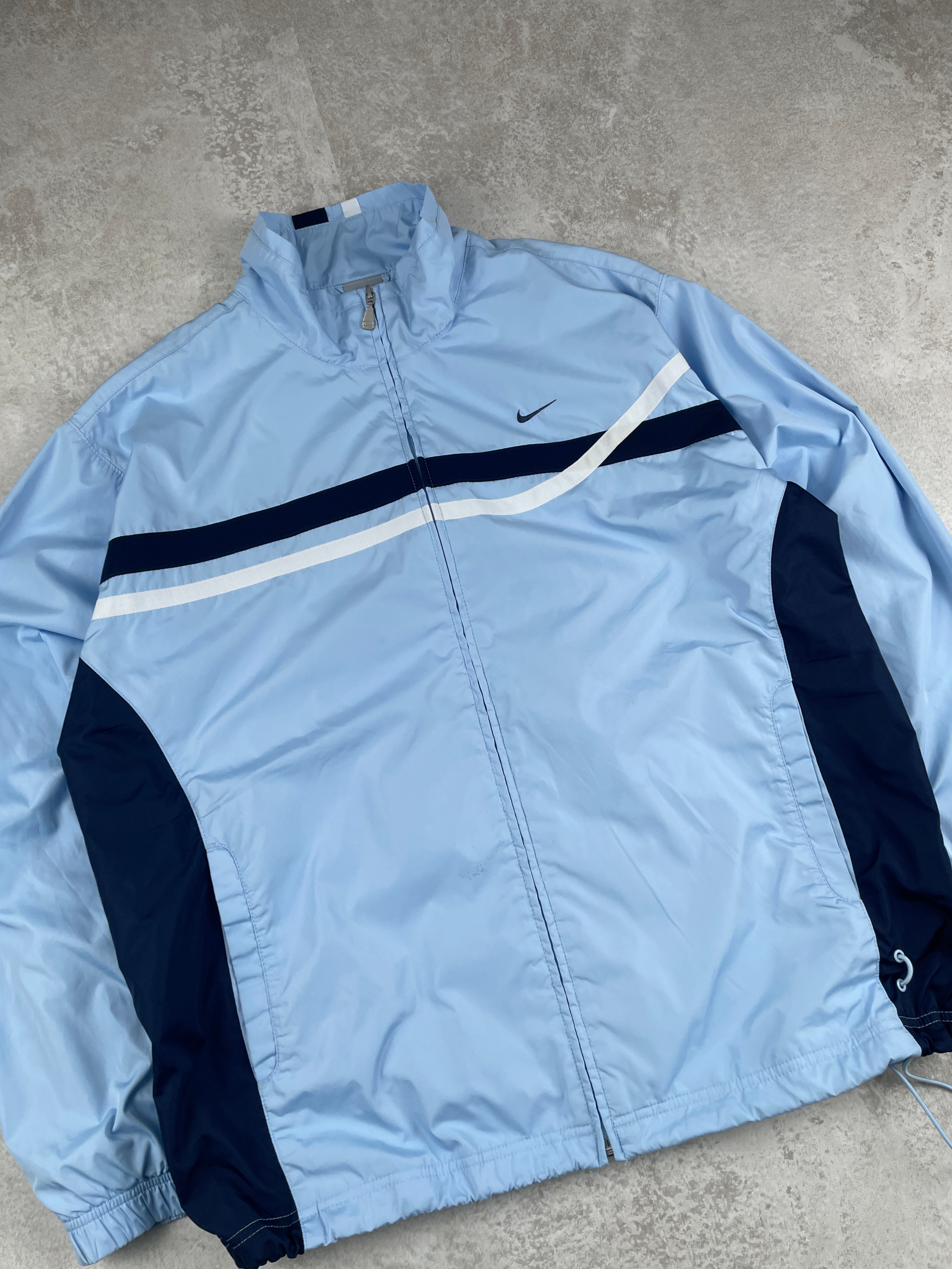 Nike Trackjacket 00‘s (XL)
