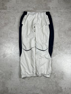 Nike Shox Trackpants 00‘s (XL)