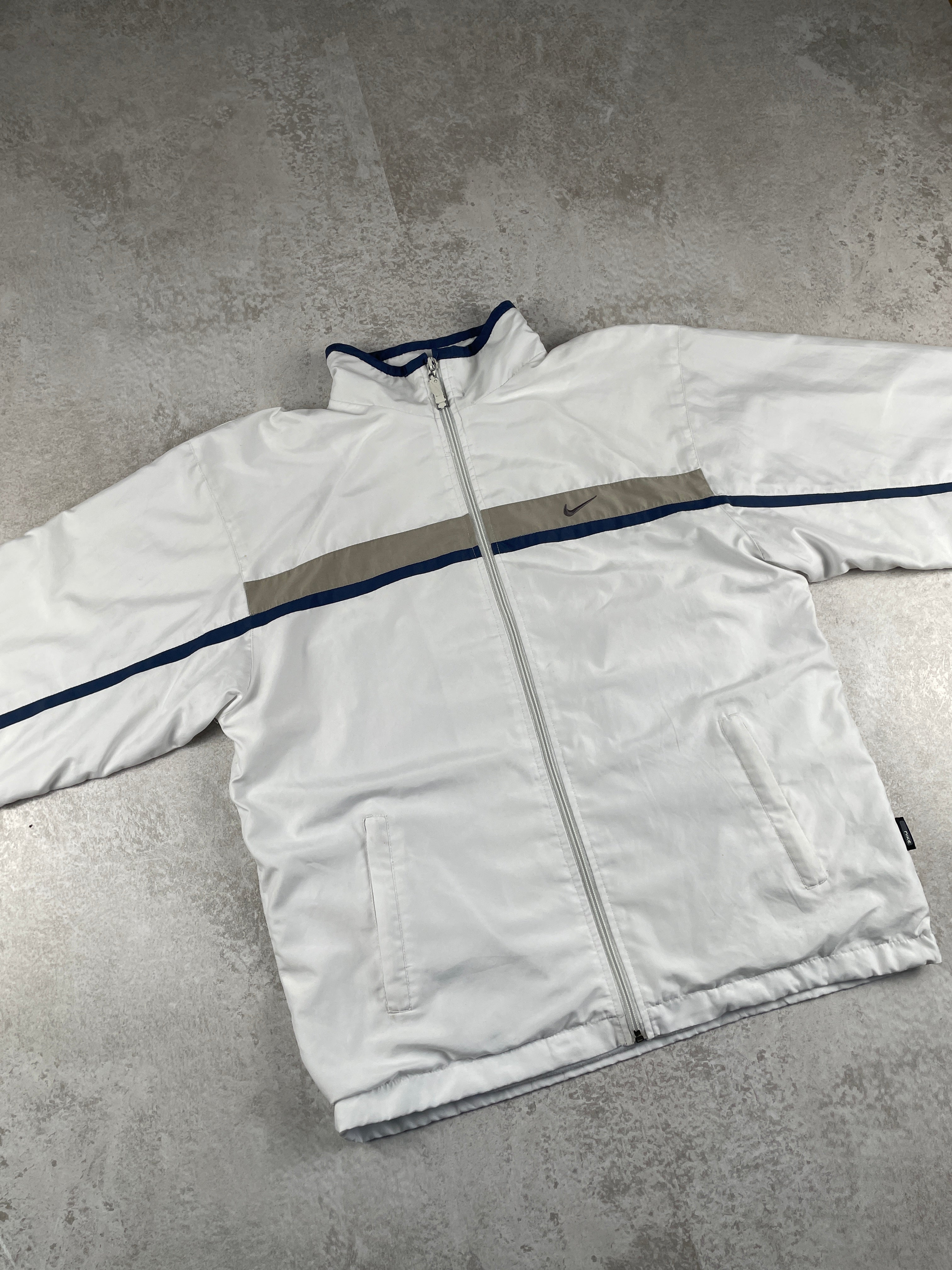 Nike Spellout Trackjacket 00‘s (M)