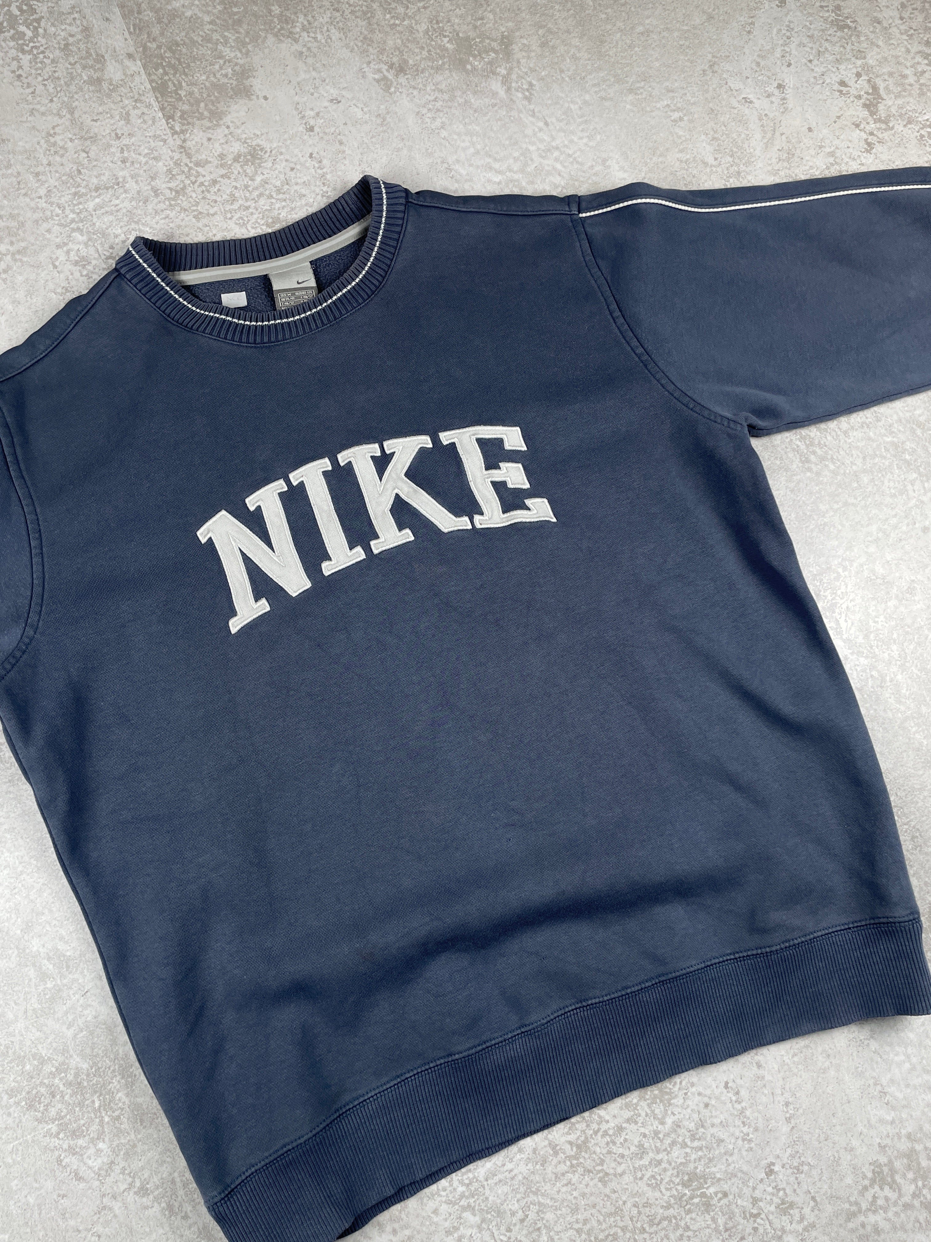 Nike Sweater 00‘s (M)