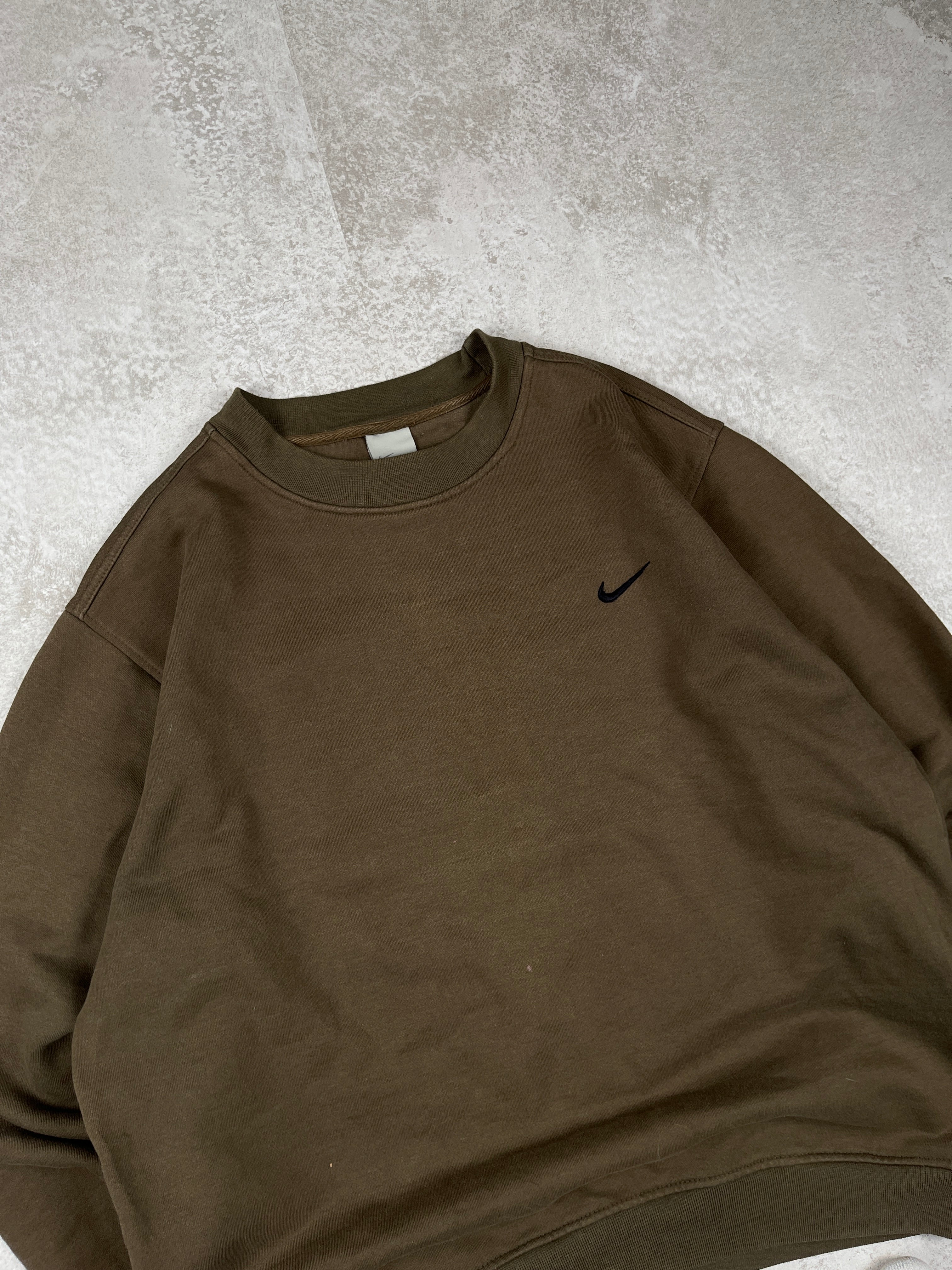 Nike Sweater 00‘s (L)