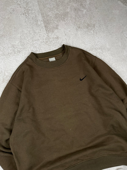 Nike Sweater 00‘s (L)