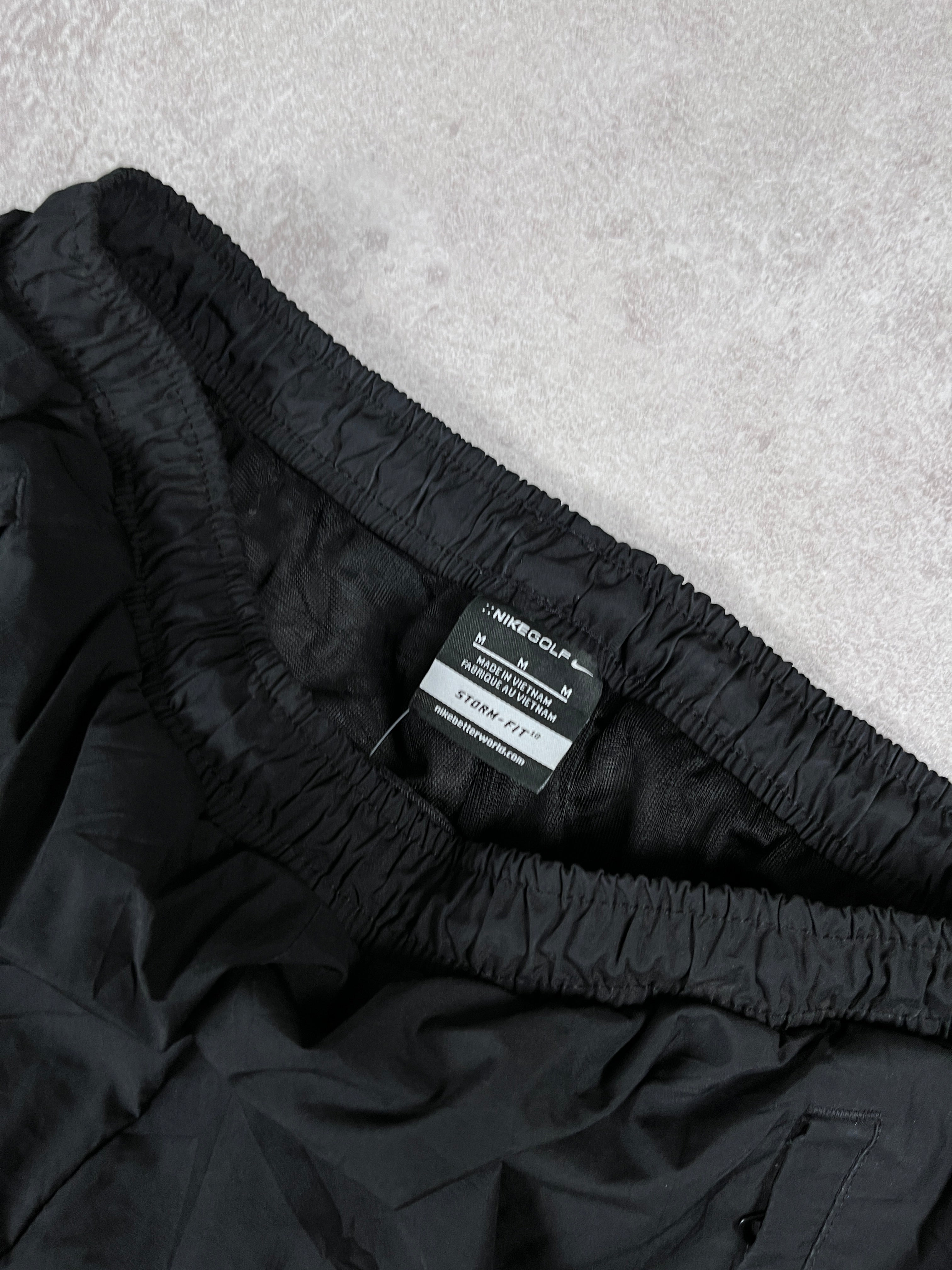 Nike Storm Fit Trackpants 00‘s (M)