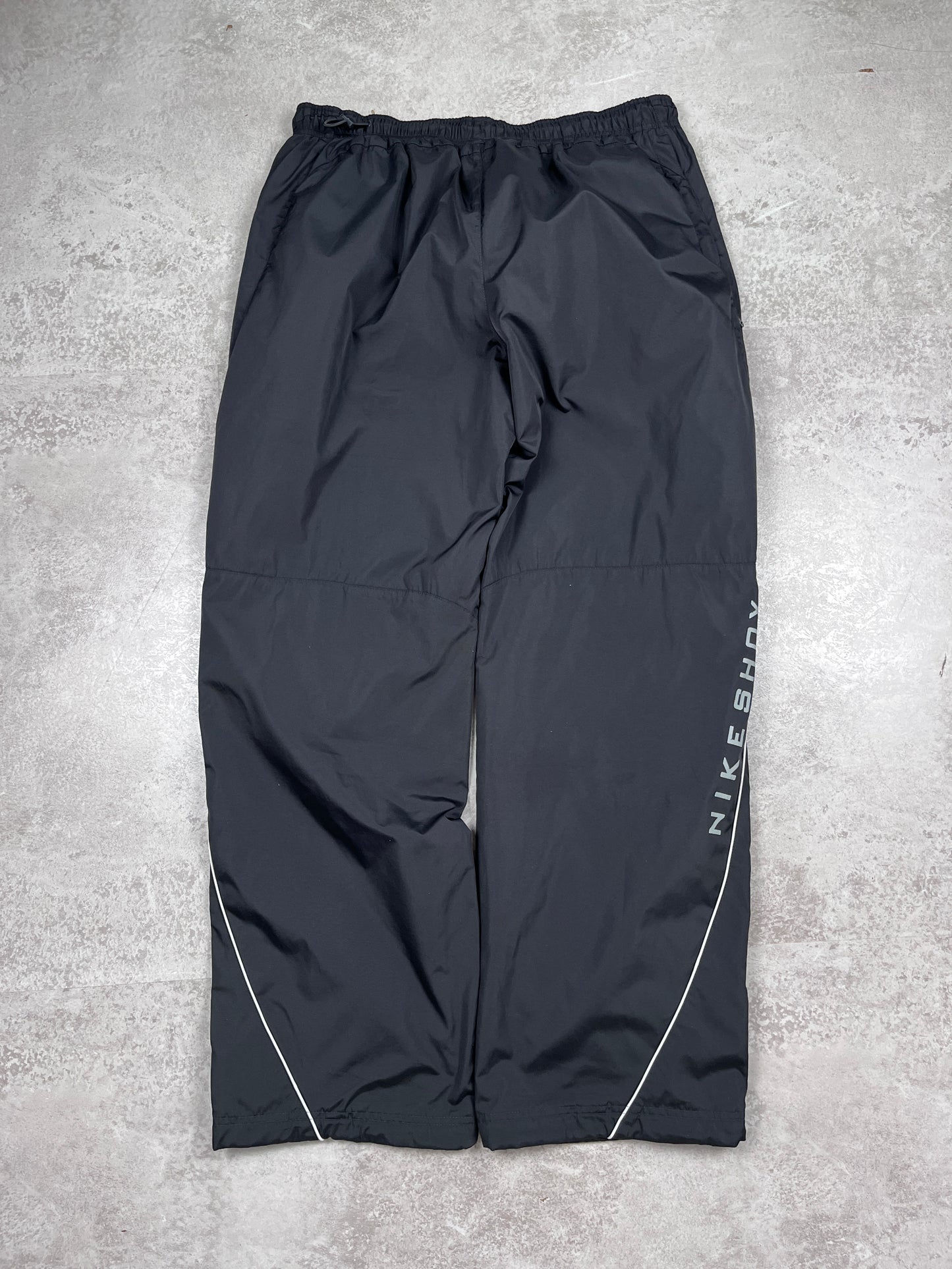 Nike Shox Trackpants 00‘s (XL)