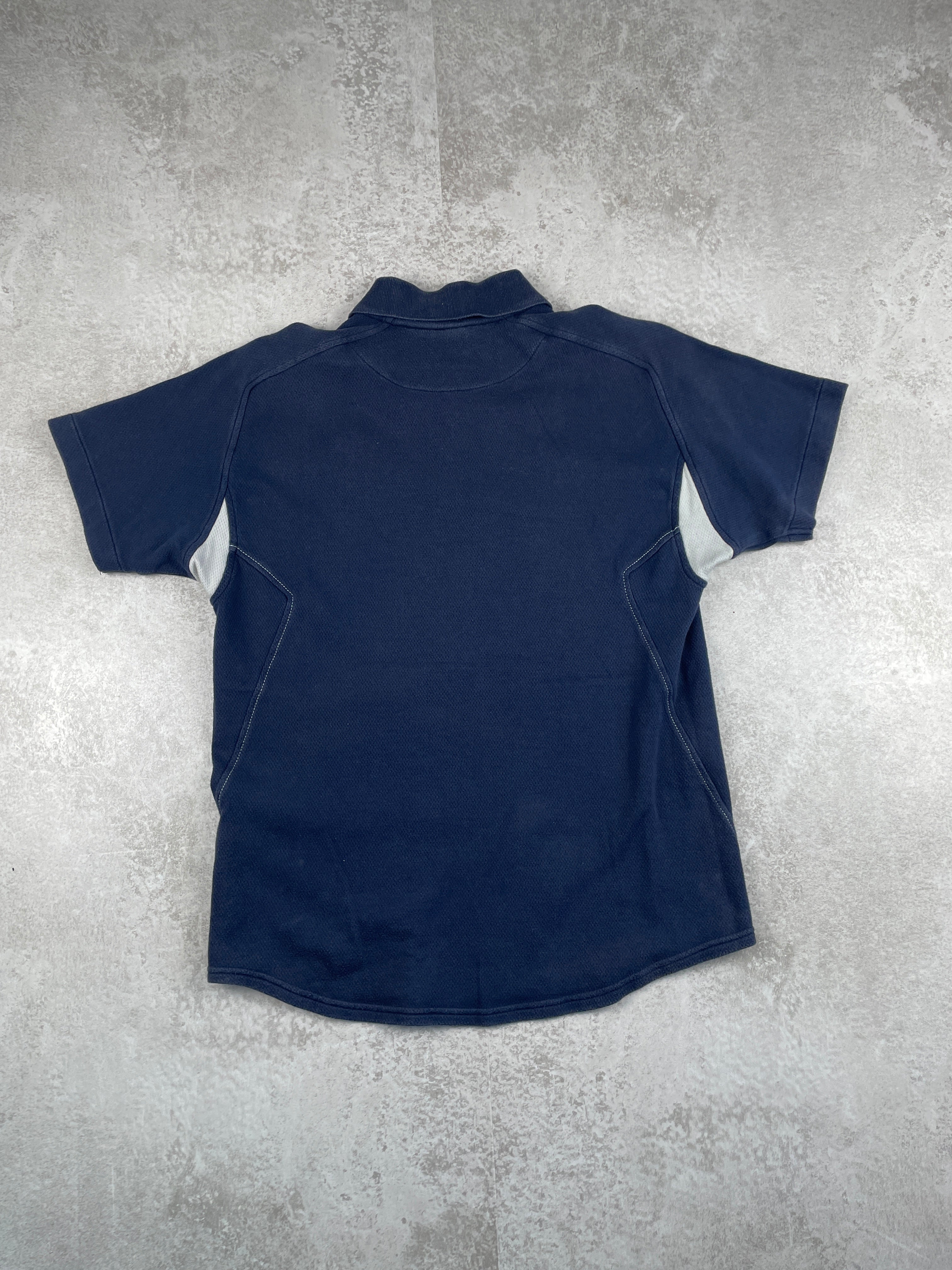 Nike PSG Polo Trikot 00‘s (S)