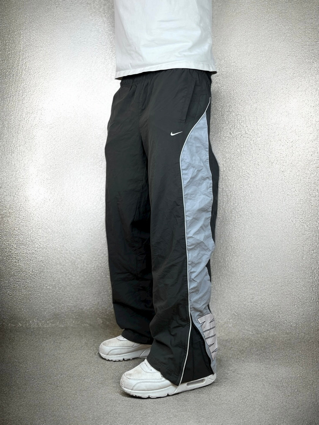 Nike Trackpants 10‘s (M)