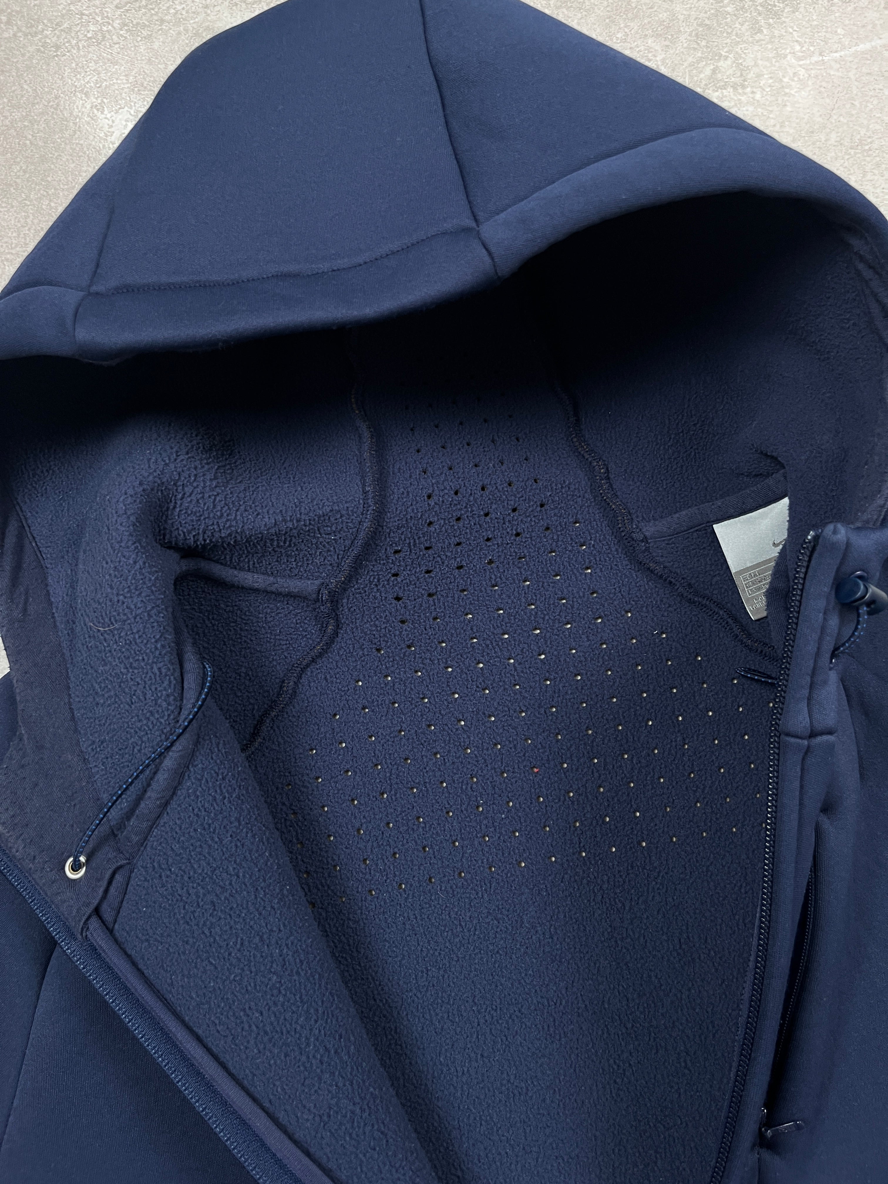 Nike Shox Neopren Jacket 00‘s (L)