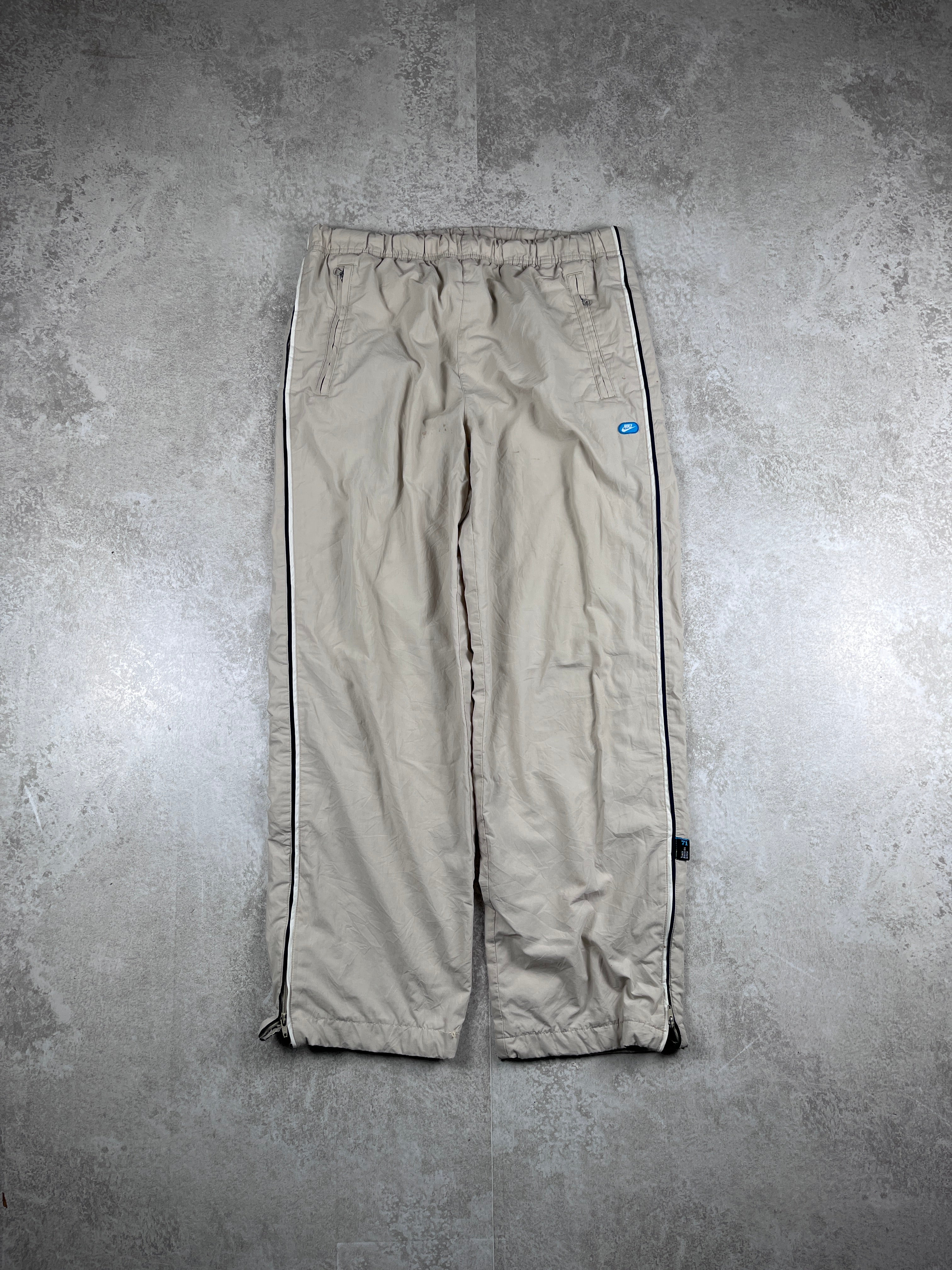 Nike Trackpants 00‘s (M)