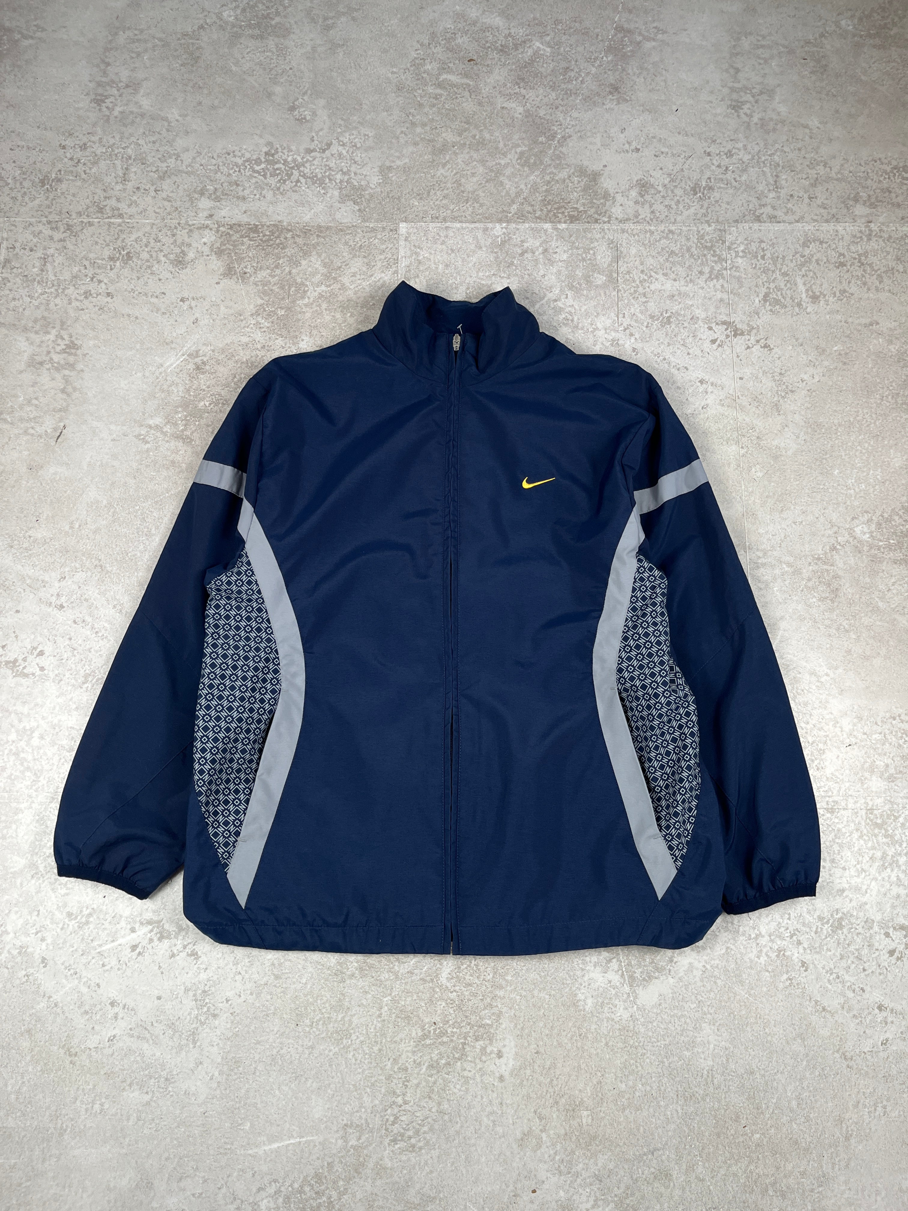 Nike Shox Trackjacket 00‘s (S)