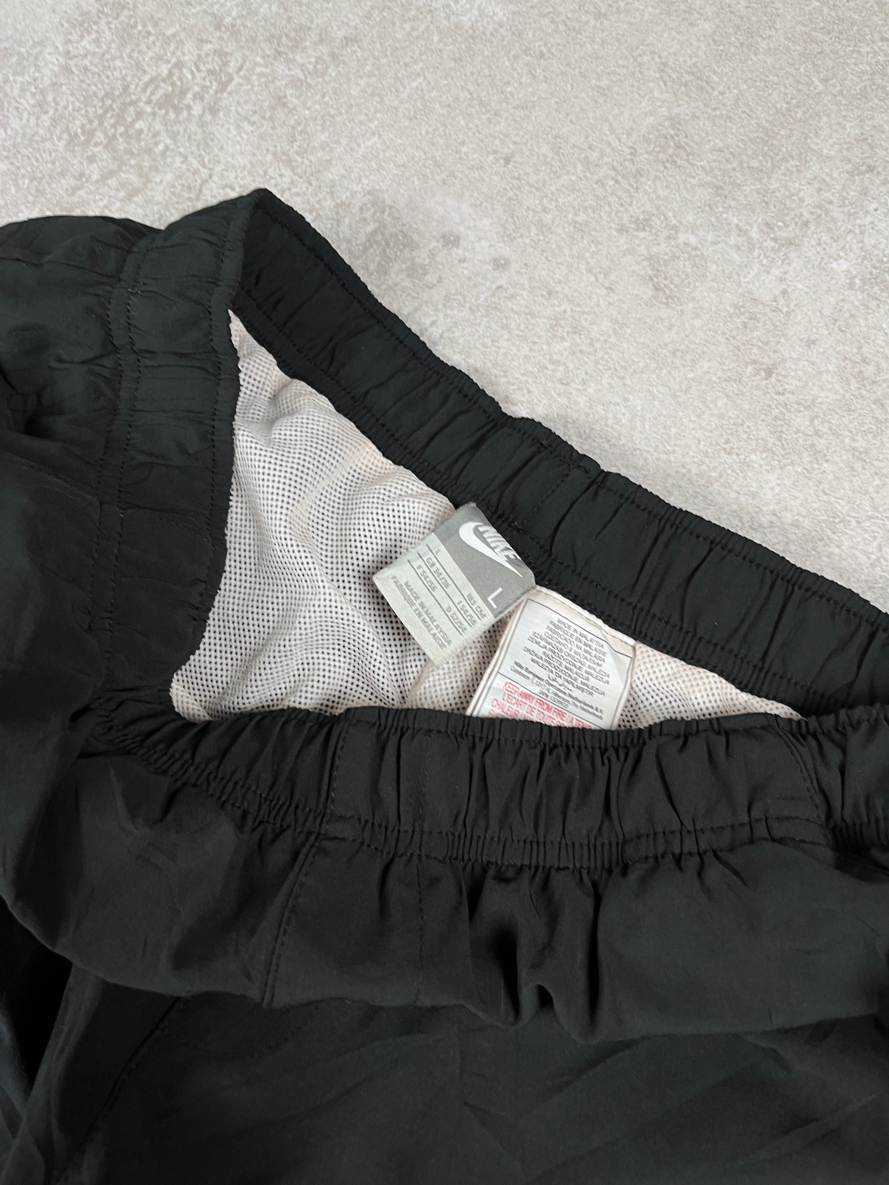 Nike Trackpants 00‘s (L)
