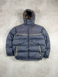 Nike Puffer Jacket 90‘s (S)
