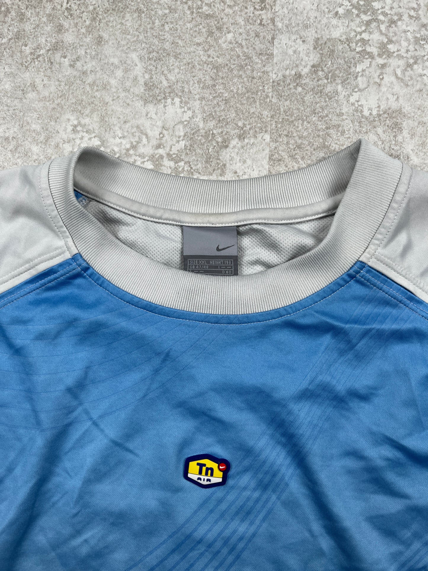 Nike Tn Tshirt 00‘s (XXL)