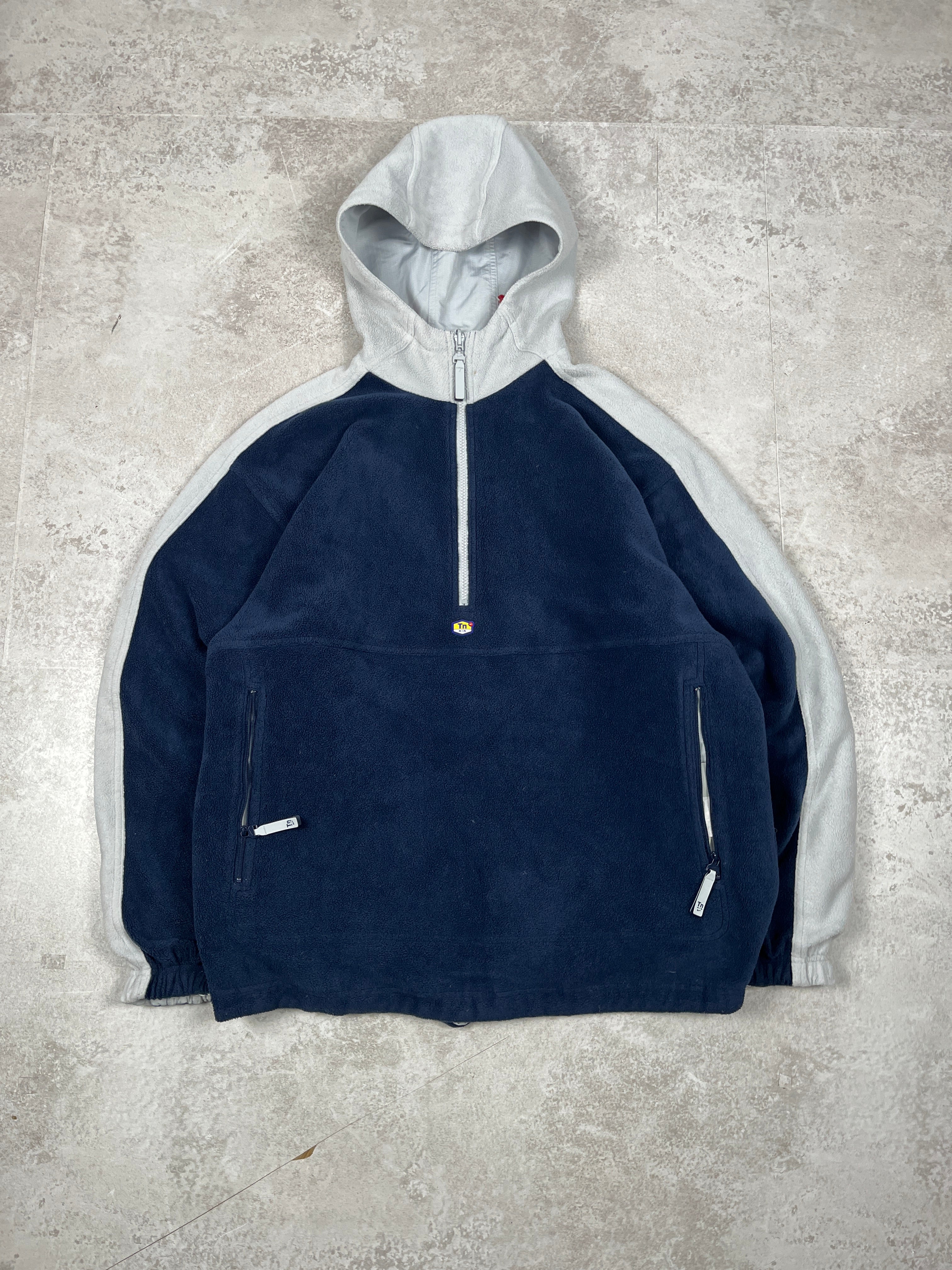 Nike TN Reversible Fleece 00‘s (L)