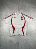 Adidas AC Milan Trikot 00‘s (L)