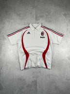 Adidas AC Milan Trikot 00‘s (L)