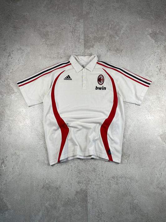 Adidas AC Milan Trikot 00‘s (L)