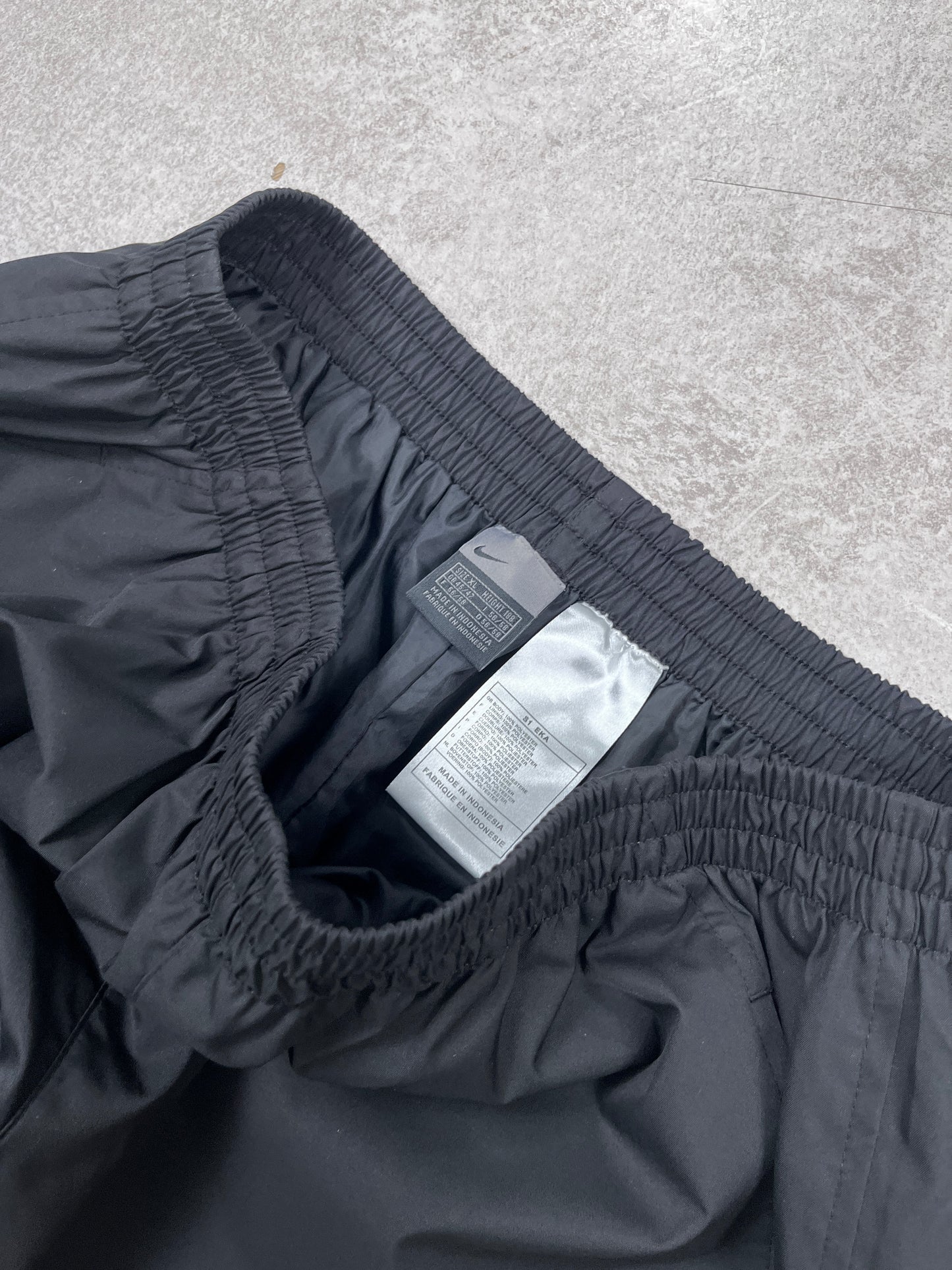 Nike Tracksuit 00‘s (XL)