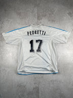 Adidas Olympique Marseille Trikot 00‘s (XL)