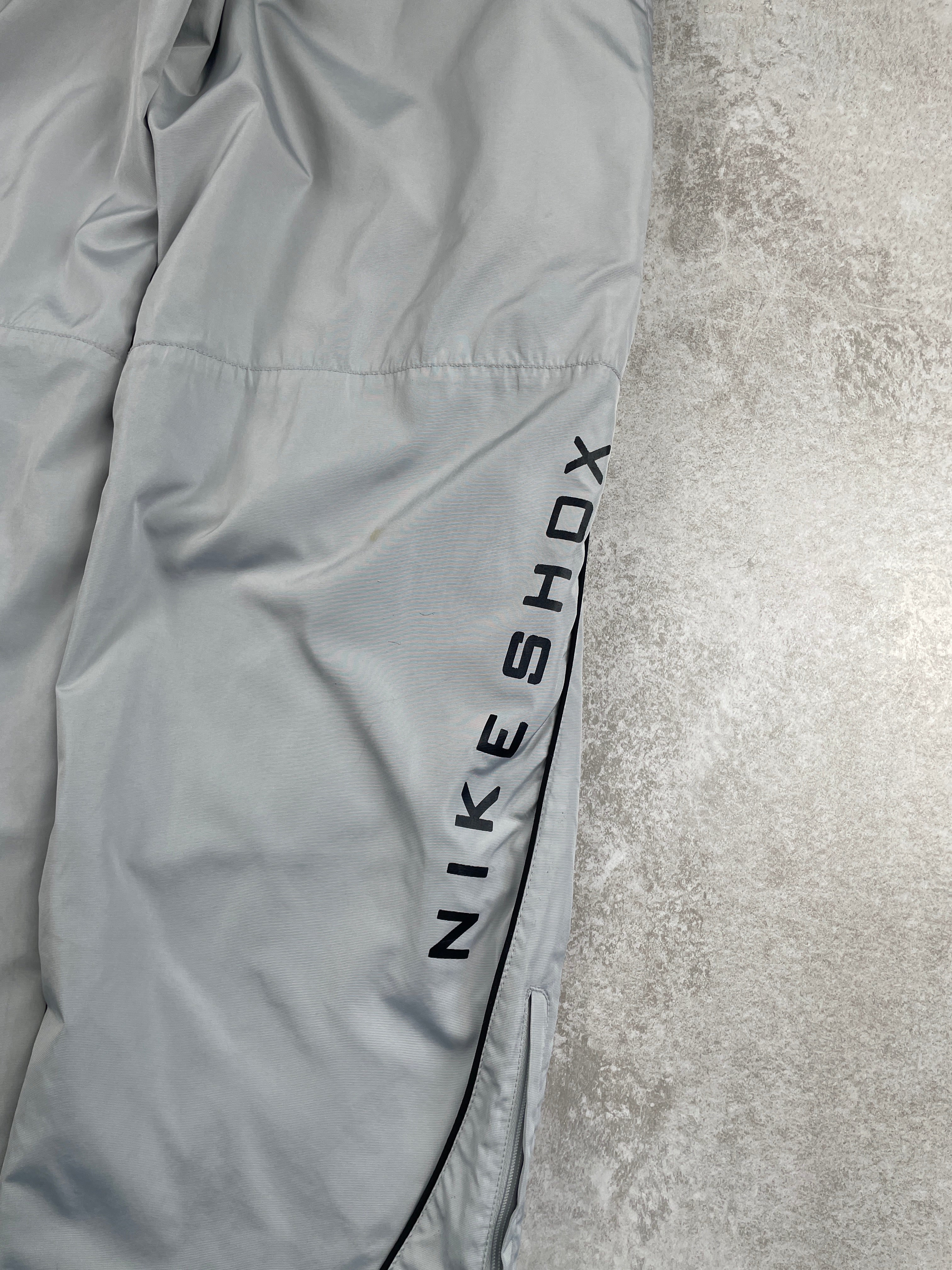 Nike Shox Trackpants 00‘s (S)