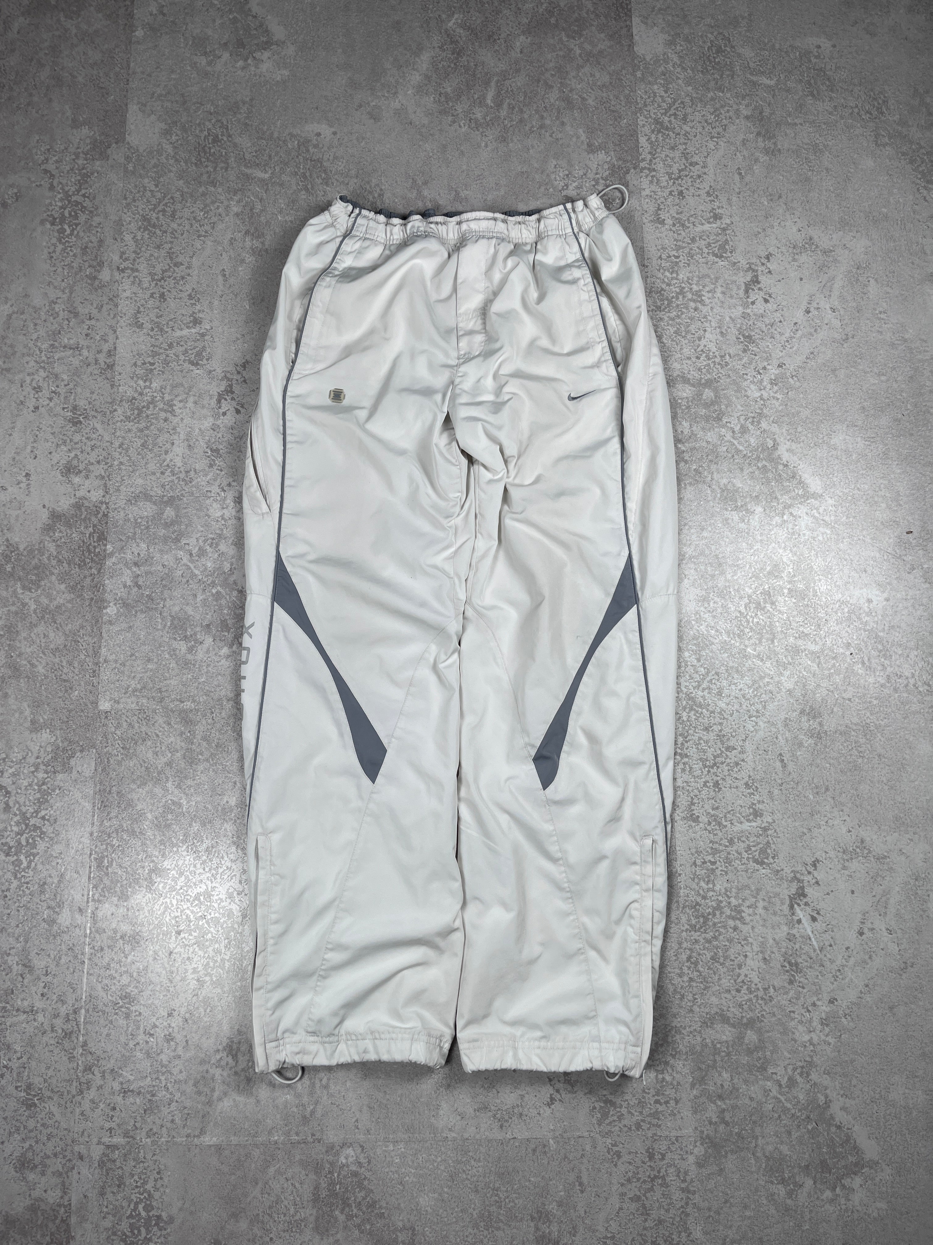 Nike Shox Trackpants 00‘s (M)