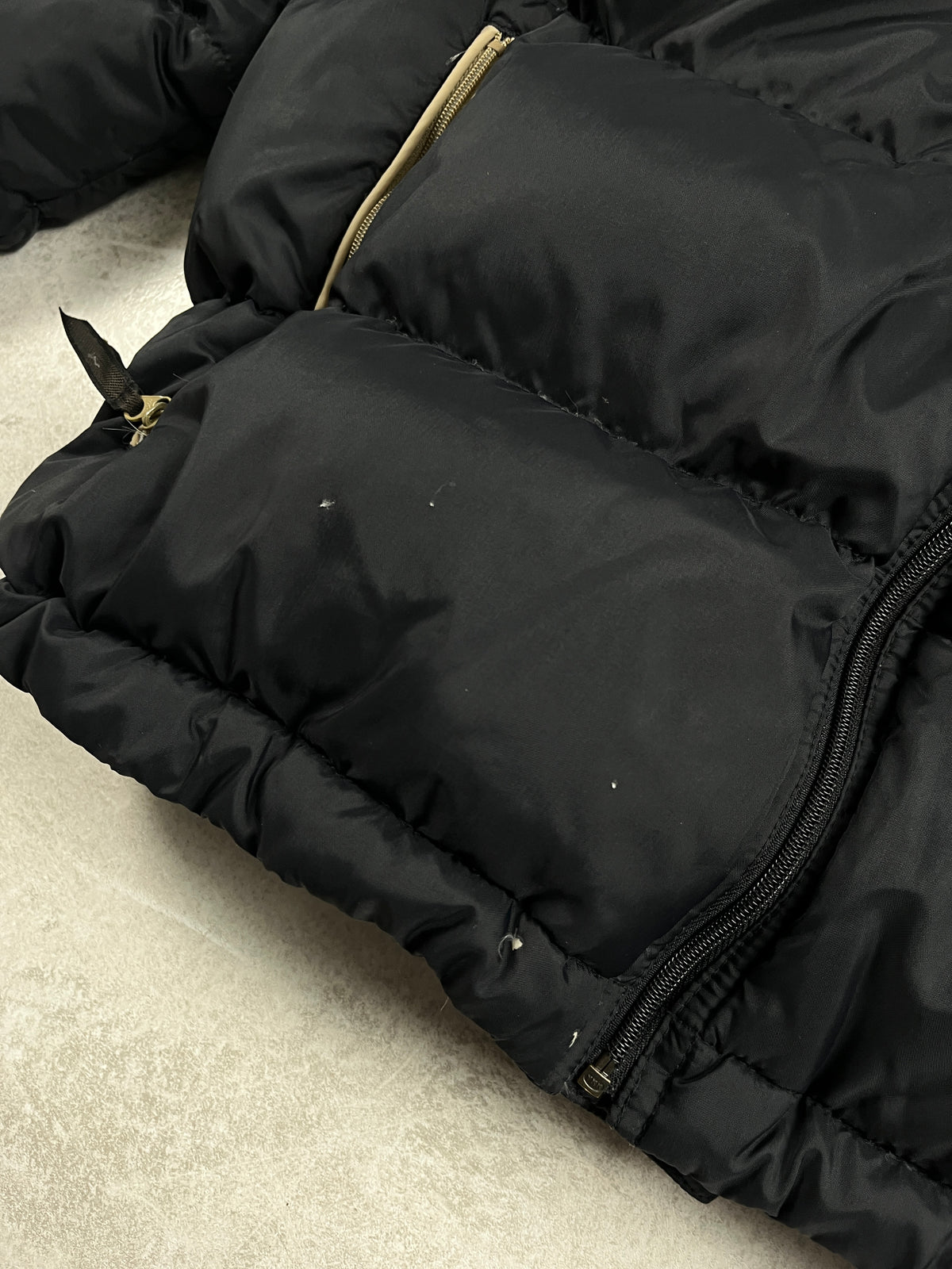 Nike Puffer Jacket 90‘s (S)