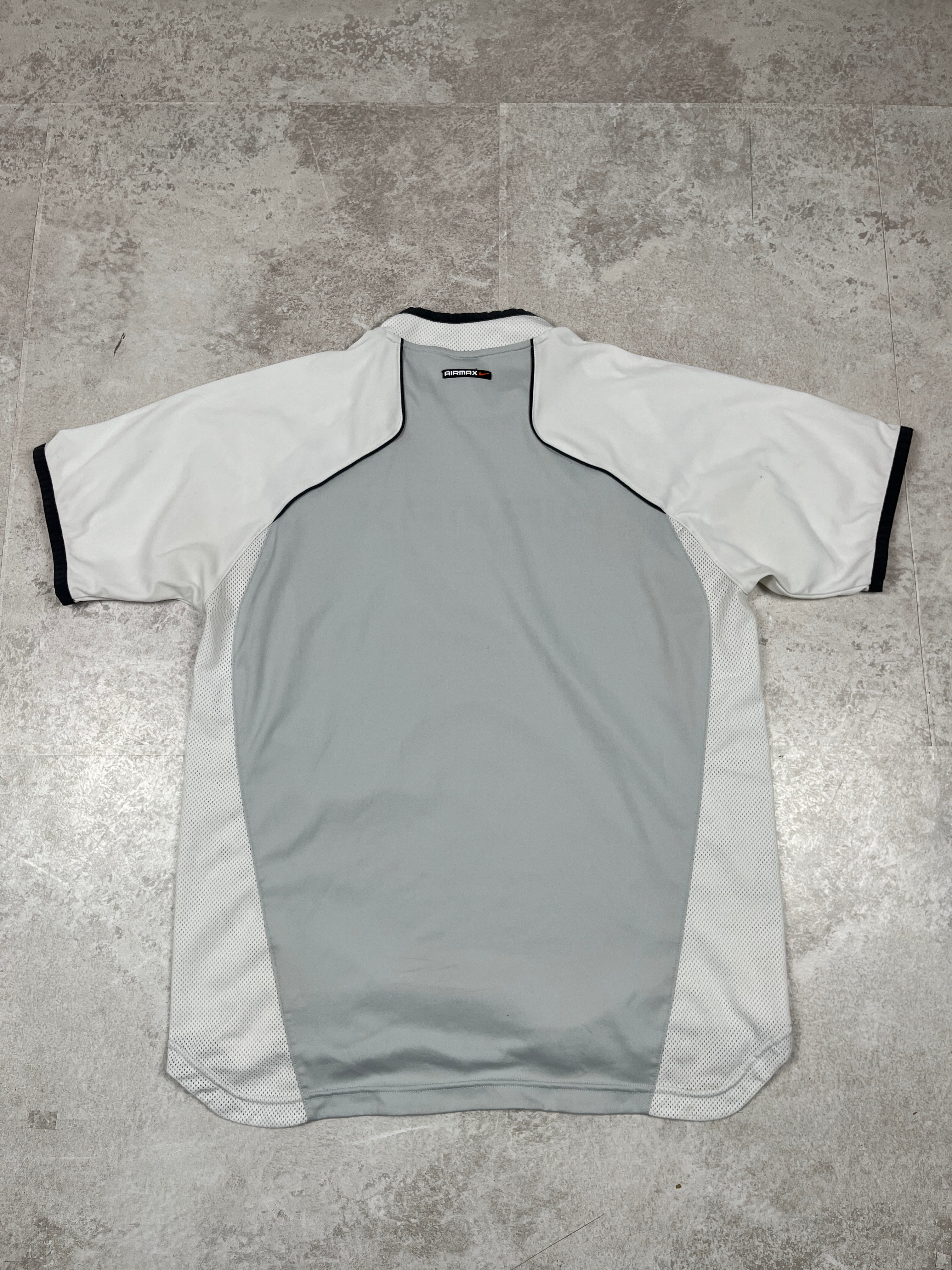 Nike Airmax Tshirt 00‘s (M)