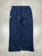 Nike Athletic Trackpants 00‘s (L)