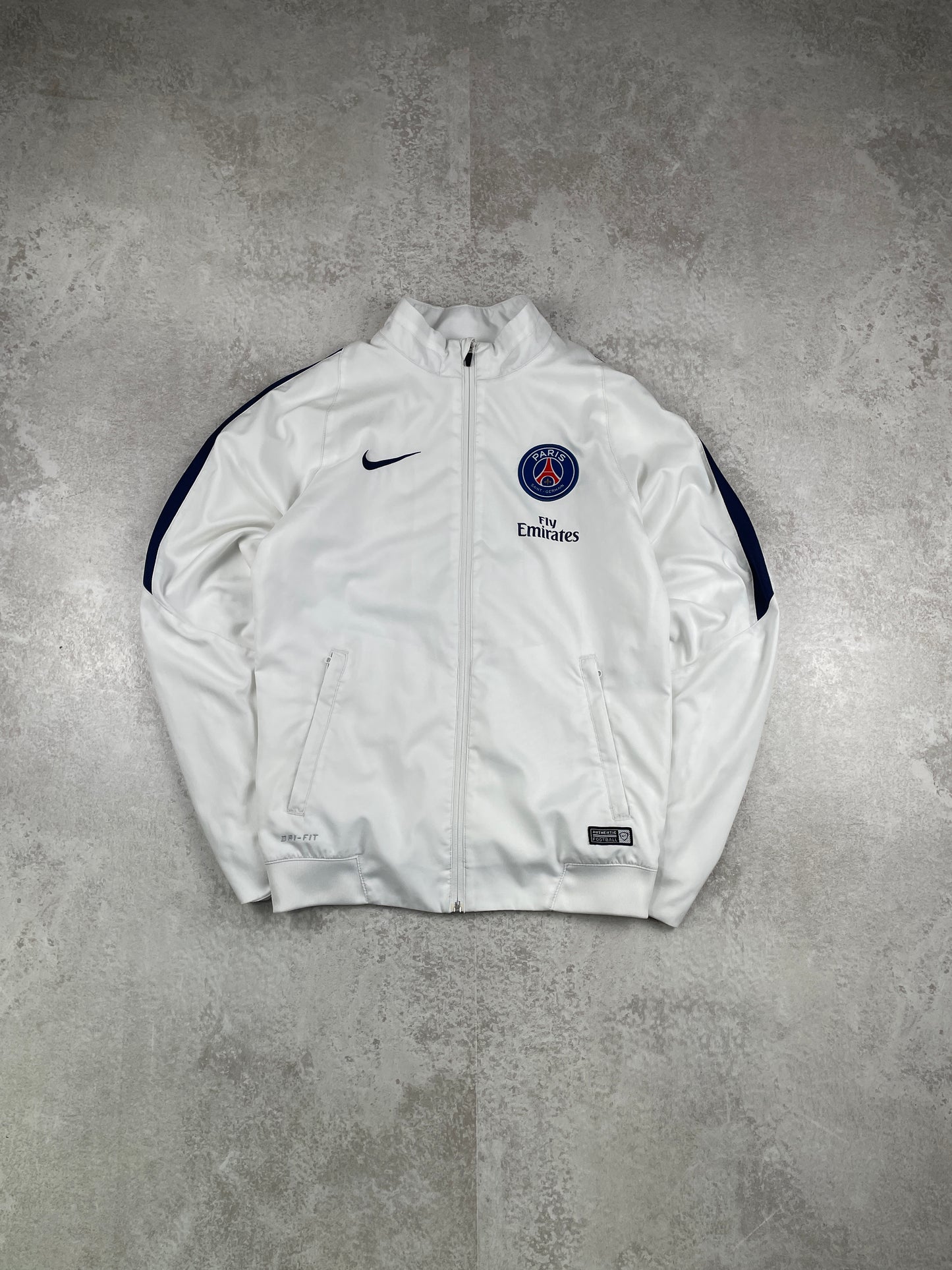 Nike PSG Trackjacket 10‘s (S)