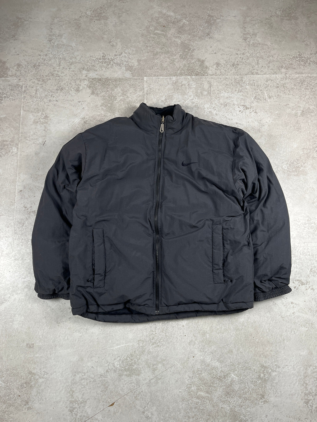 Nike Reversible Puffer Jacket 90‘s (L)