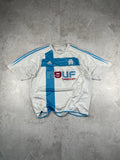 Adidas Olympique Marseille Trikot 00‘s (XL)