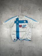 Adidas Olympique Marseille Trikot 00‘s (XL)
