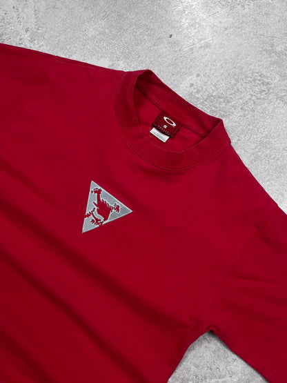 Oakley Tshirt 00‘s (S)