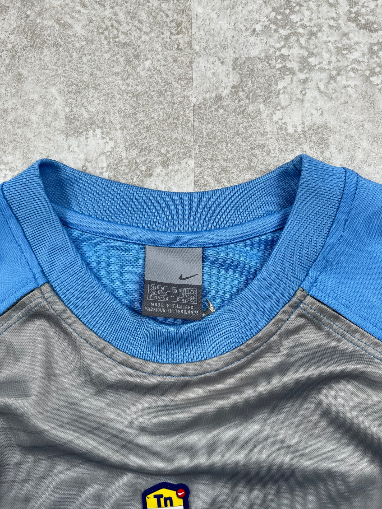 Nike TN Tshirt 00‘s (M)