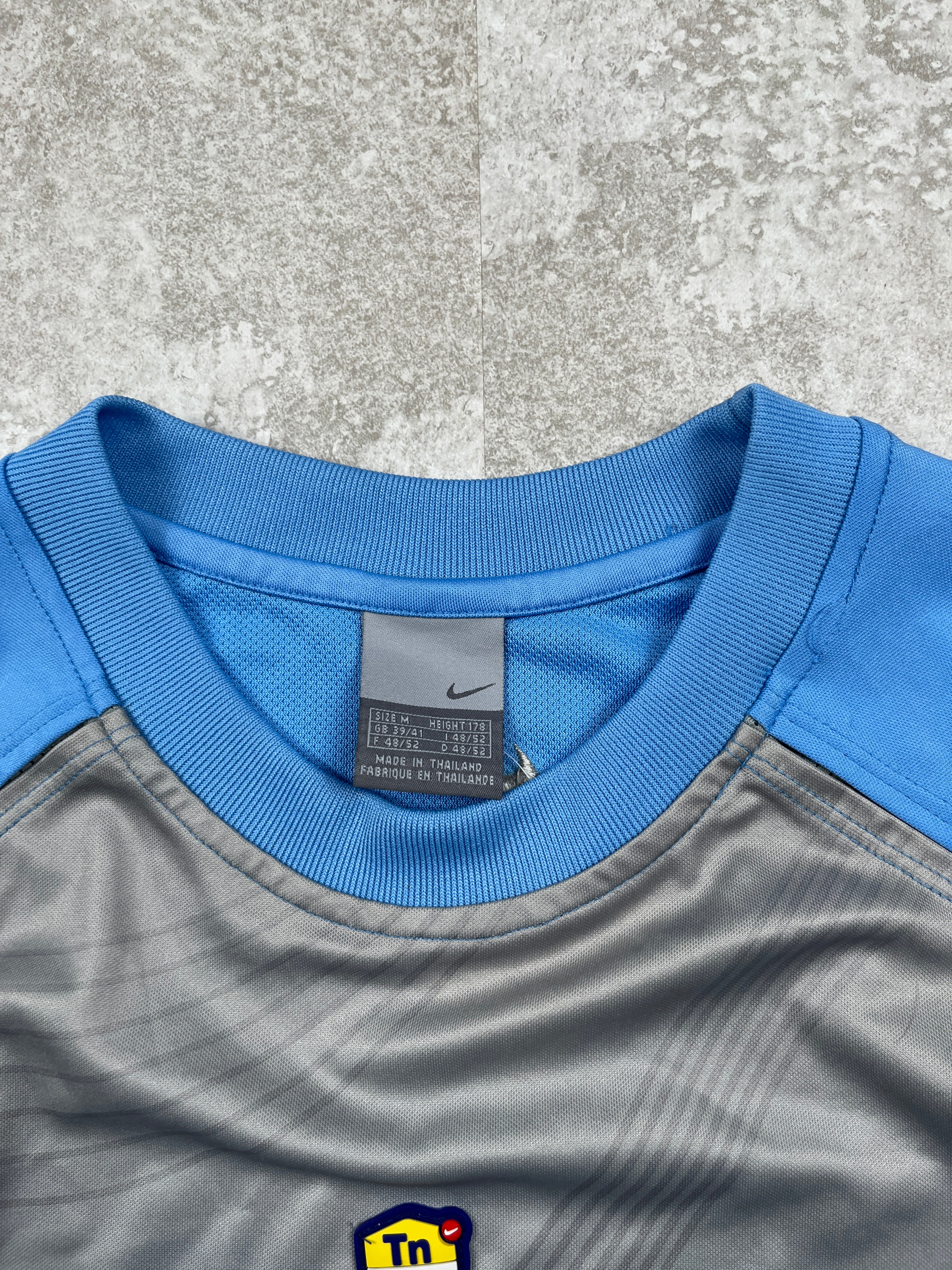 Nike TN T-shirt 00's (M)