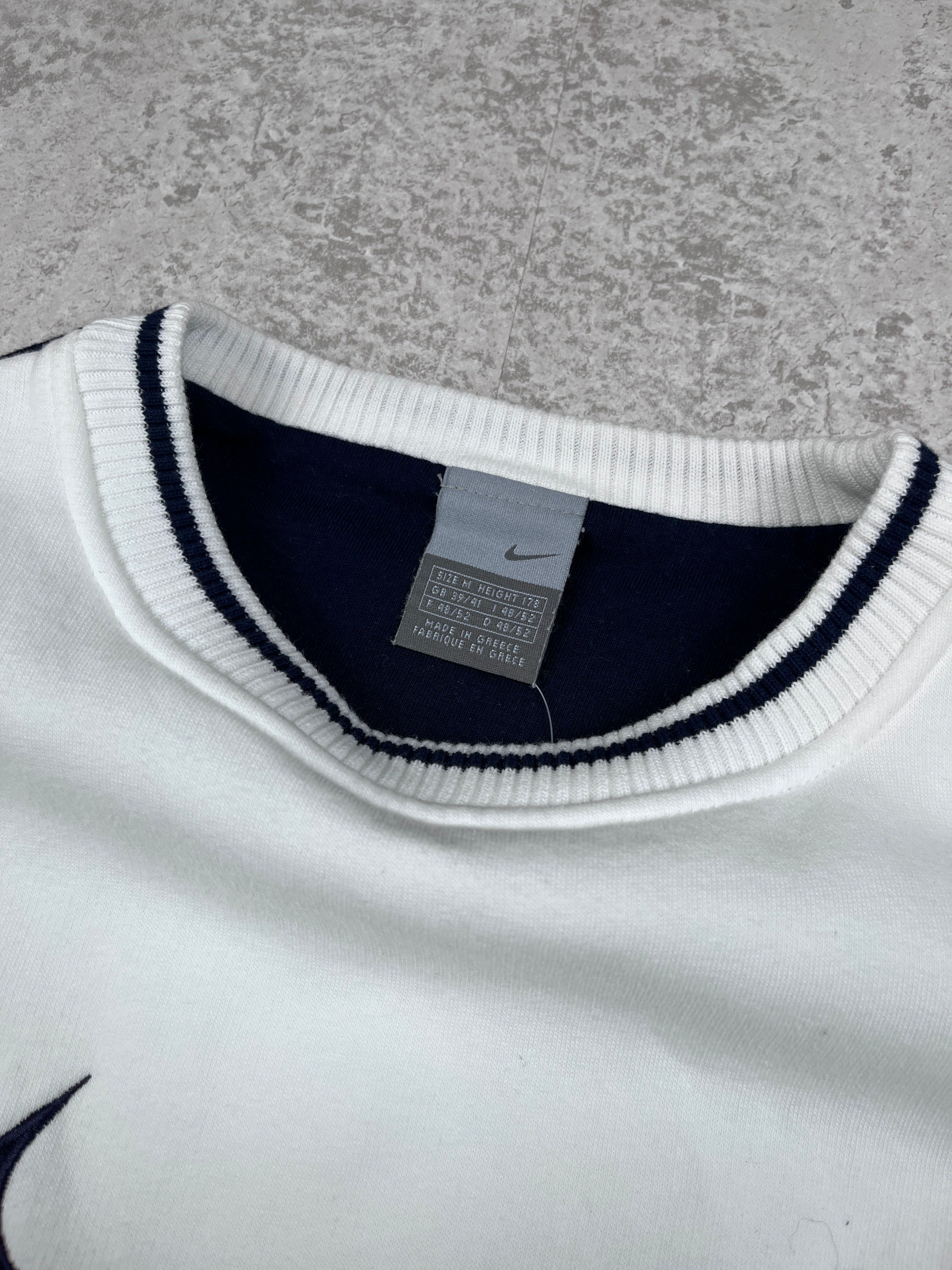 Nike Sweater 00‘s (M)