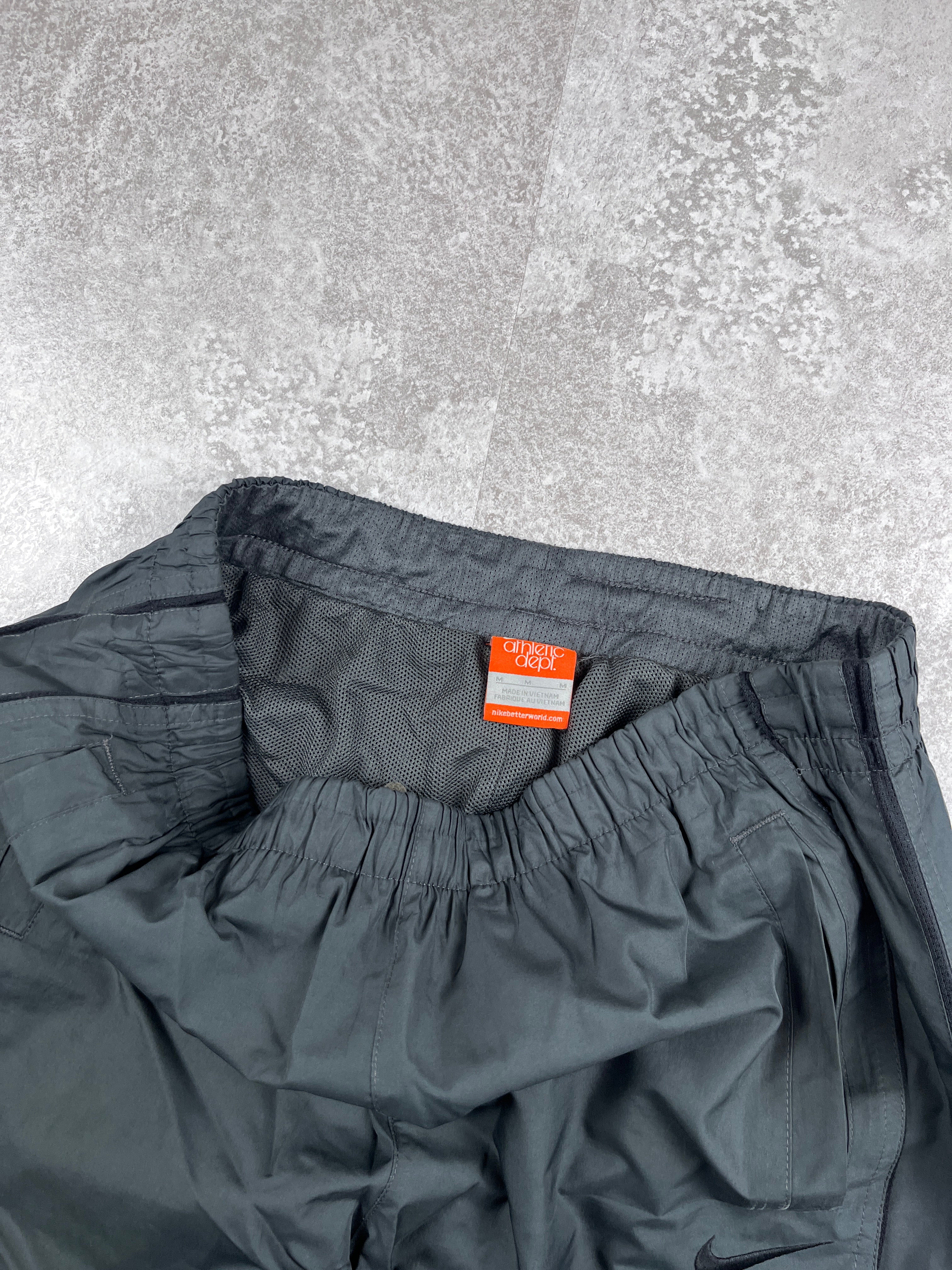 Nike Trackpants 10‘s (M)