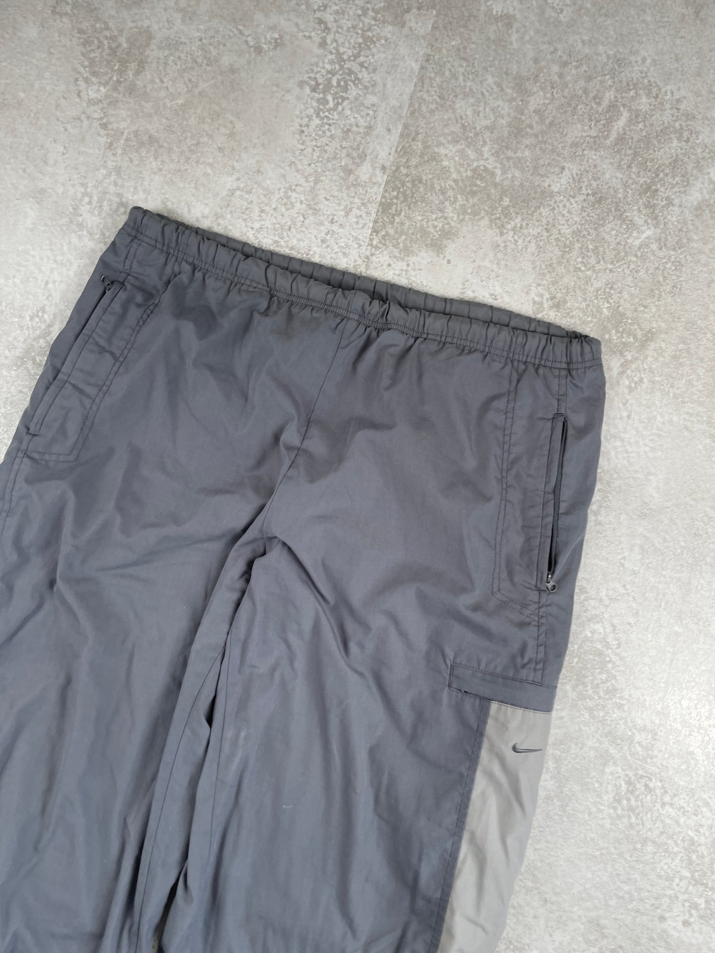 Nike Trackpants 90‘s (M)