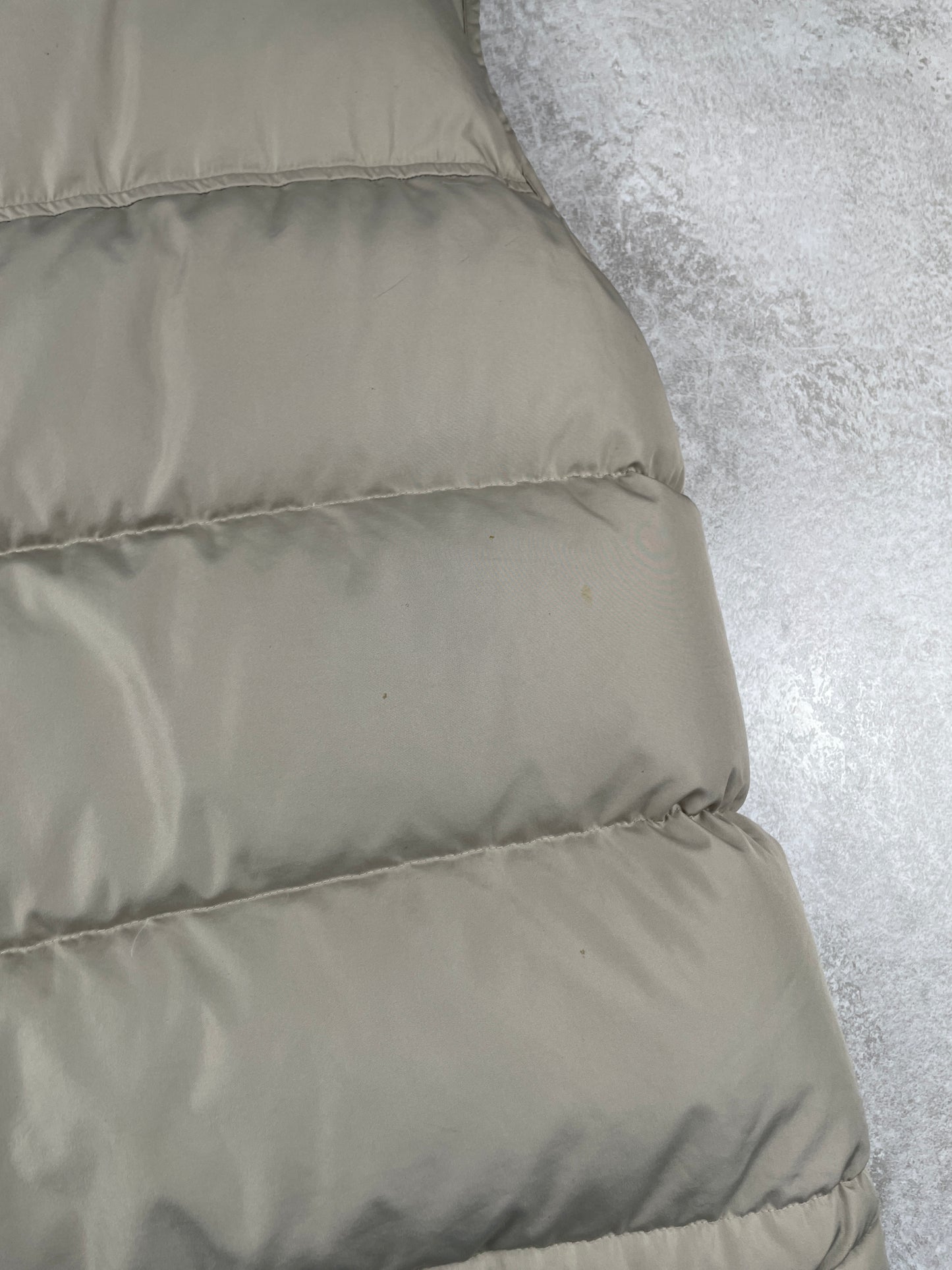 Gilet matelassé Nike (M)